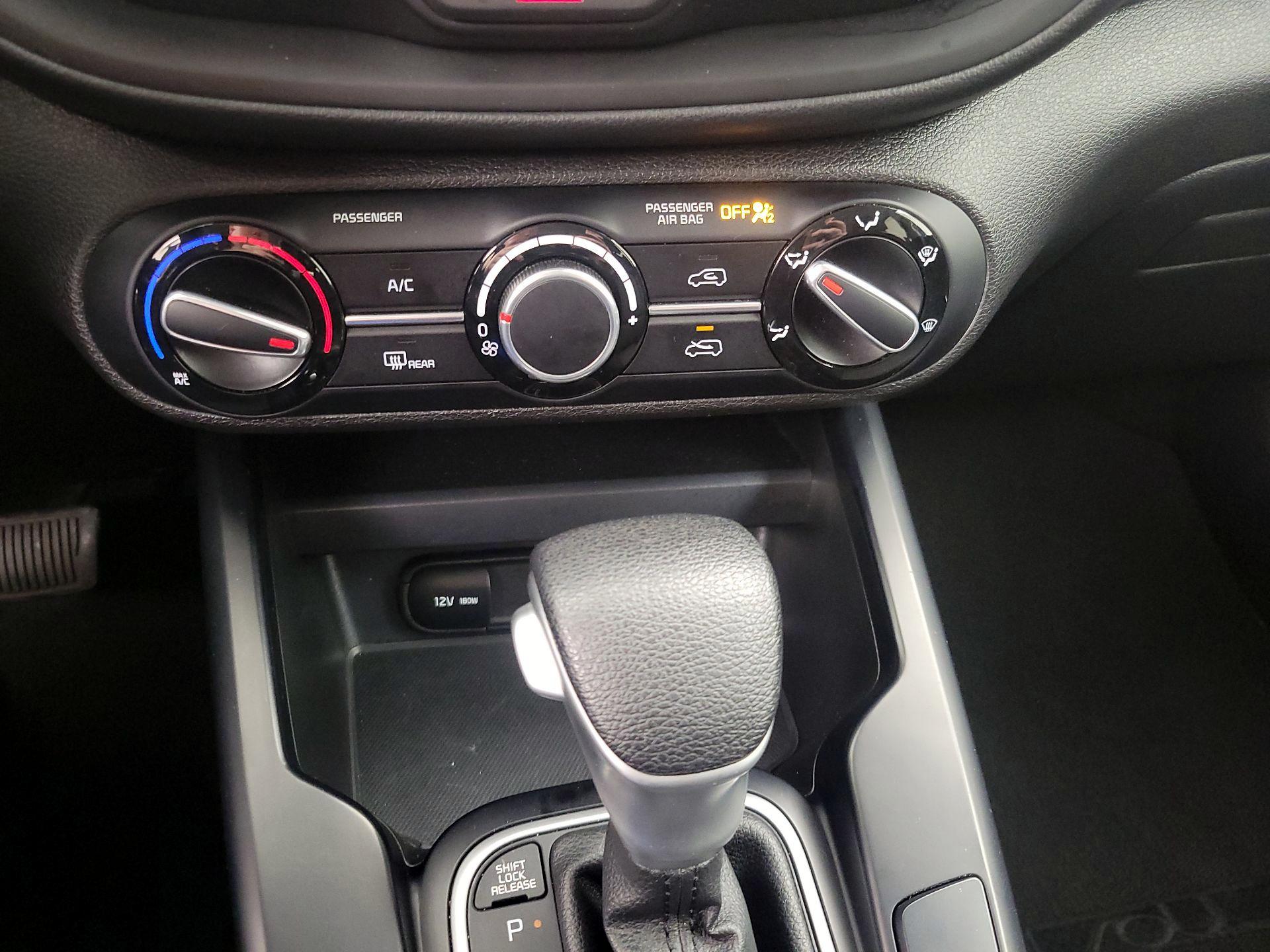 Thumbnail: 2024 Kia Soul - 16