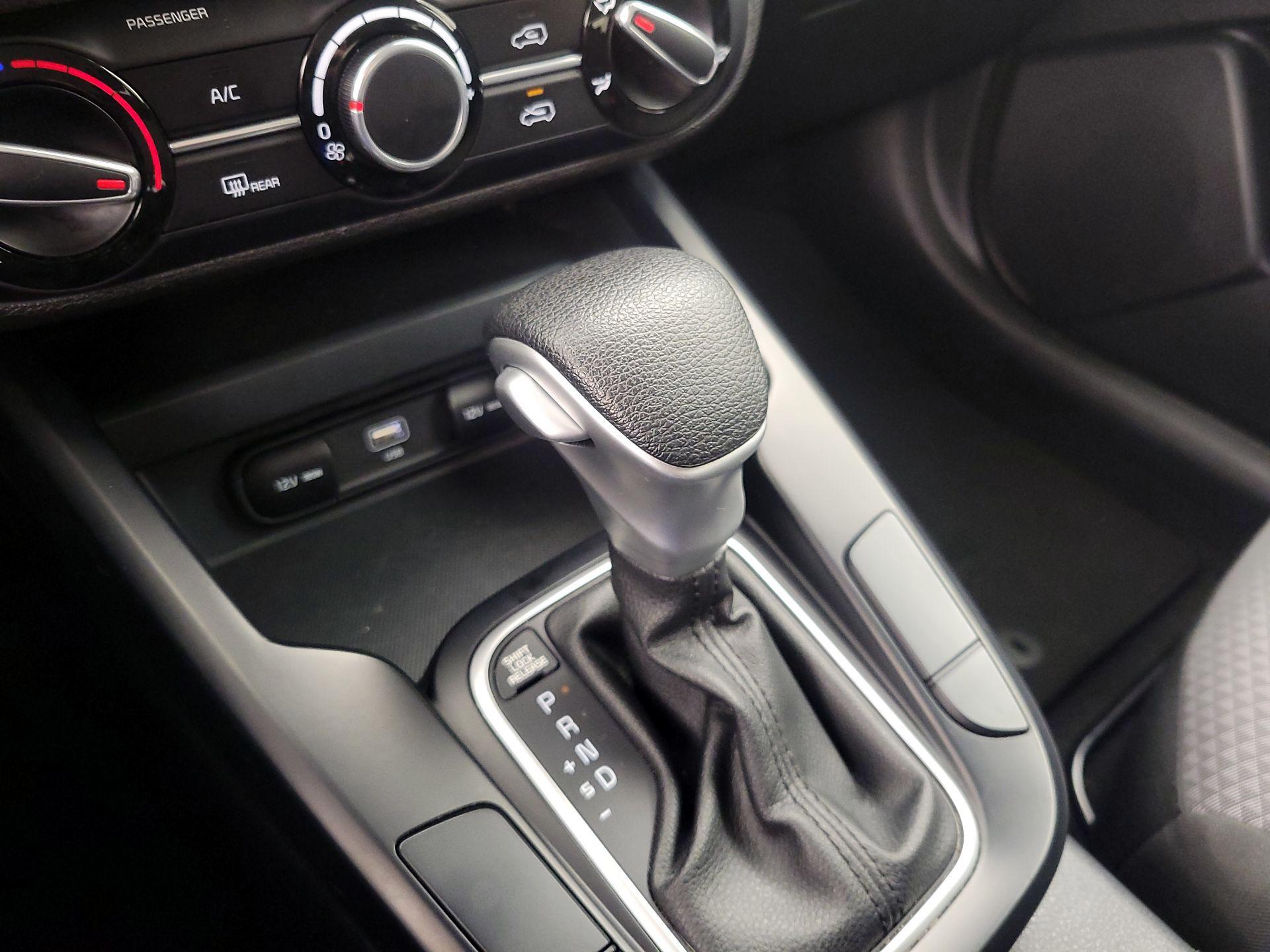 Thumbnail: 2024 Kia Soul - 17