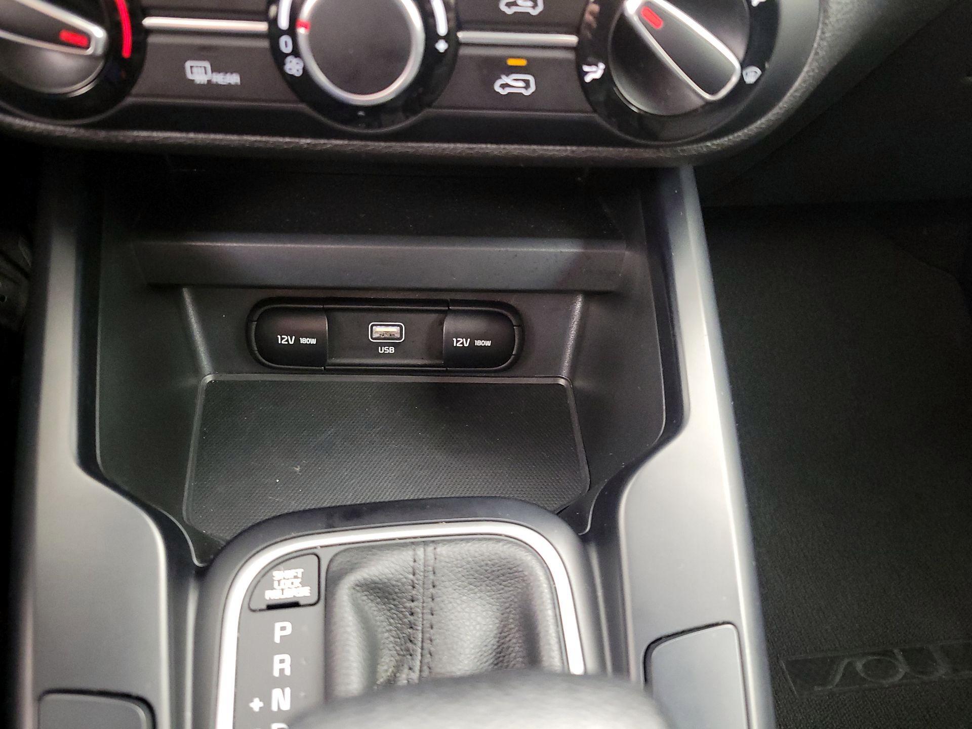 Thumbnail: 2024 Kia Soul - 18