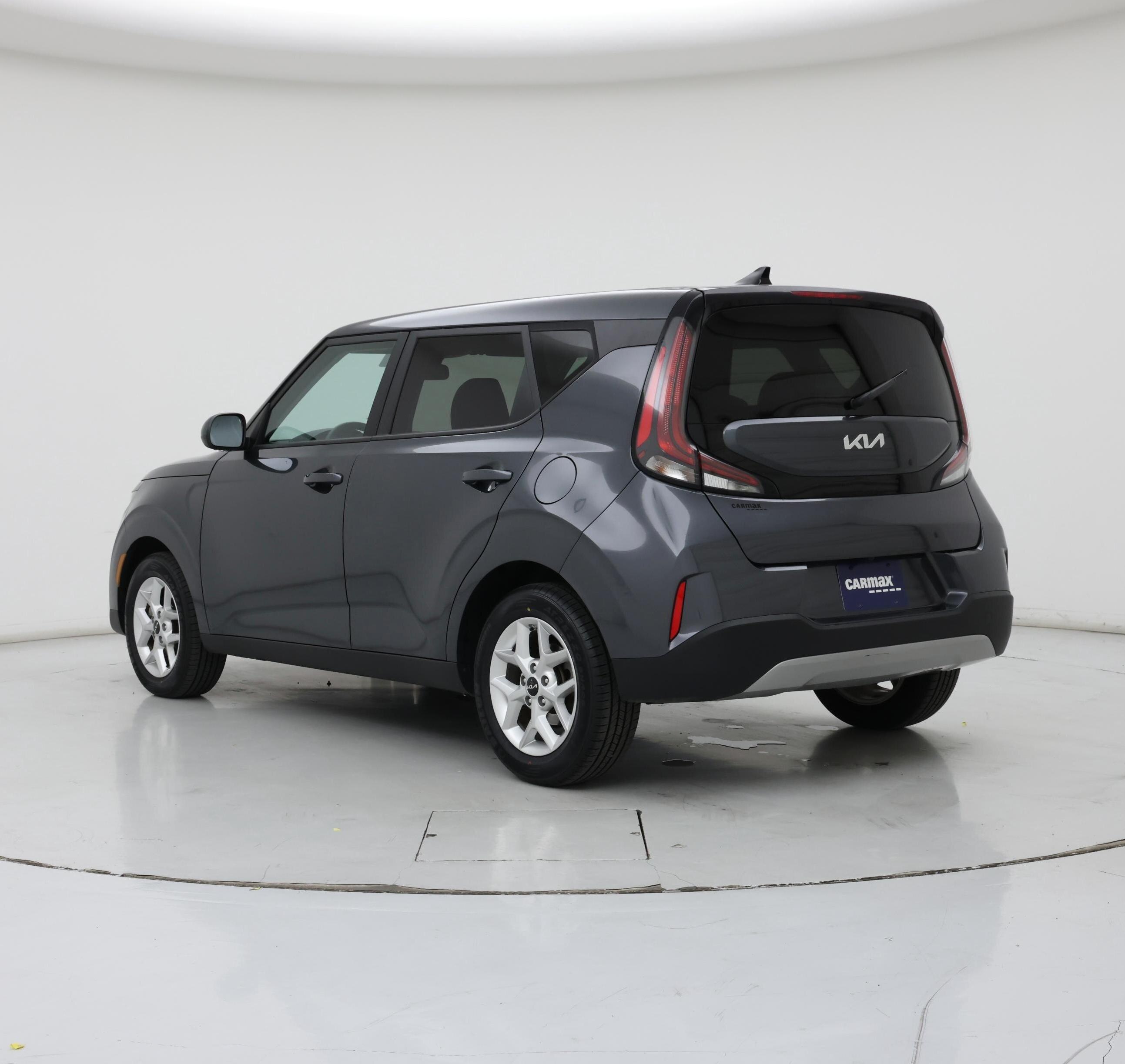 Thumbnail: 2024 Kia Soul - 2