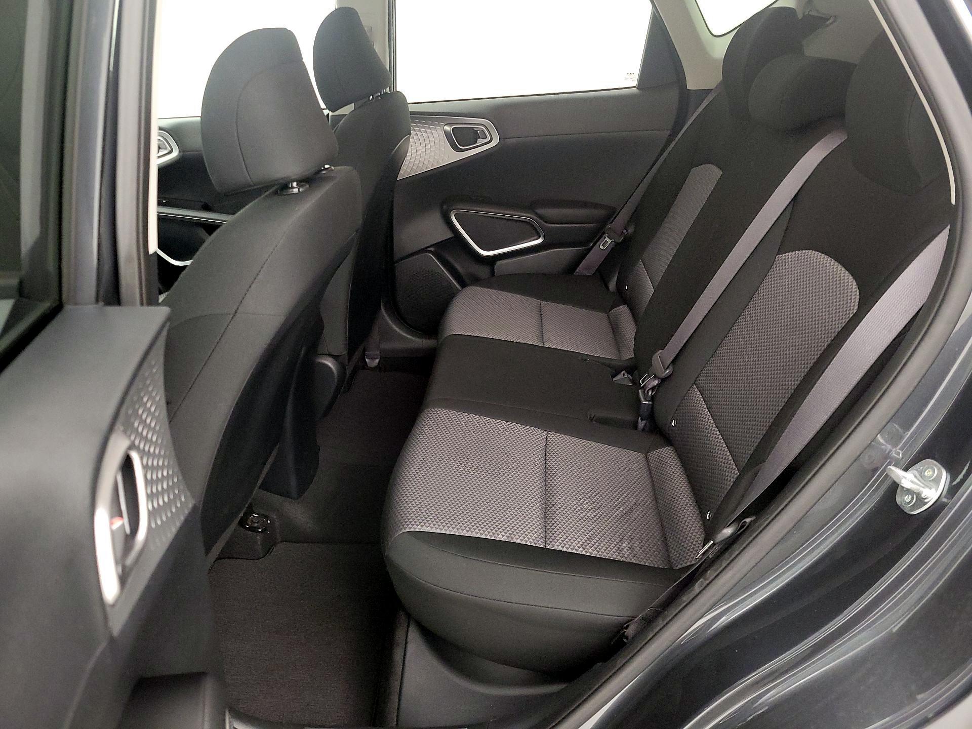 Thumbnail: 2024 Kia Soul - 19