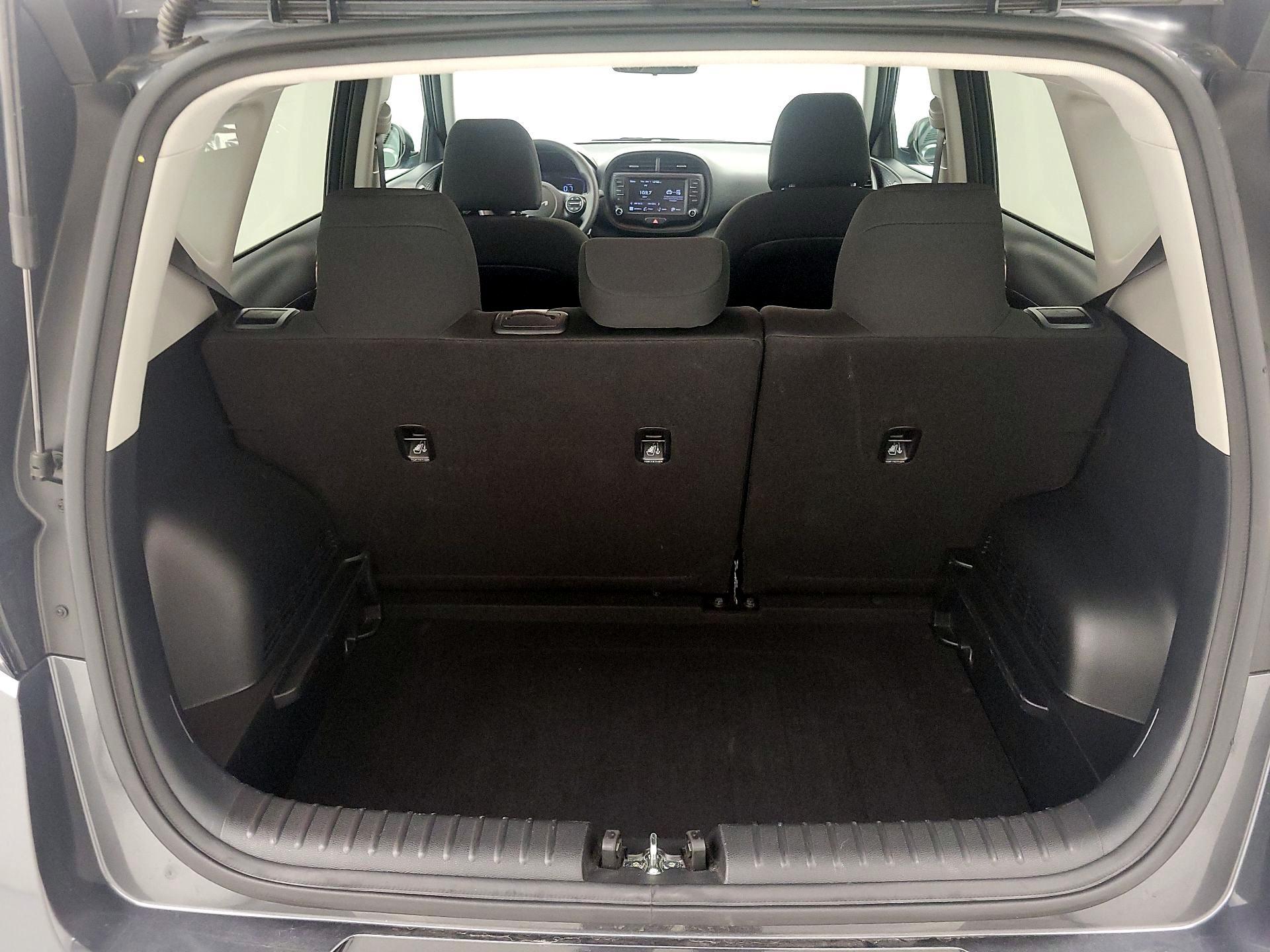 Thumbnail: 2024 Kia Soul - 20