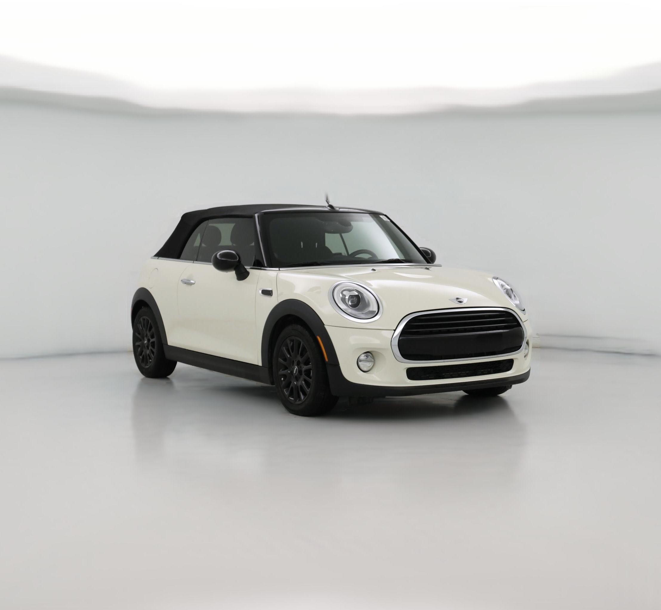 Thumbnail: 2018 MINI Cooper - 1