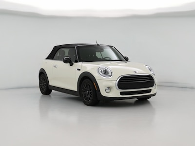 2018 Mini Cooper