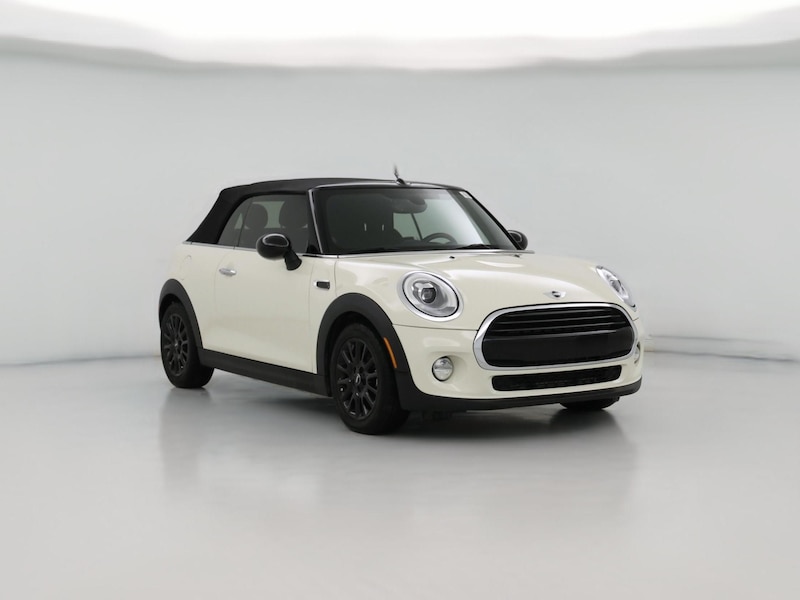 2018 MINI Cooper  -
                  Overland Park, KS