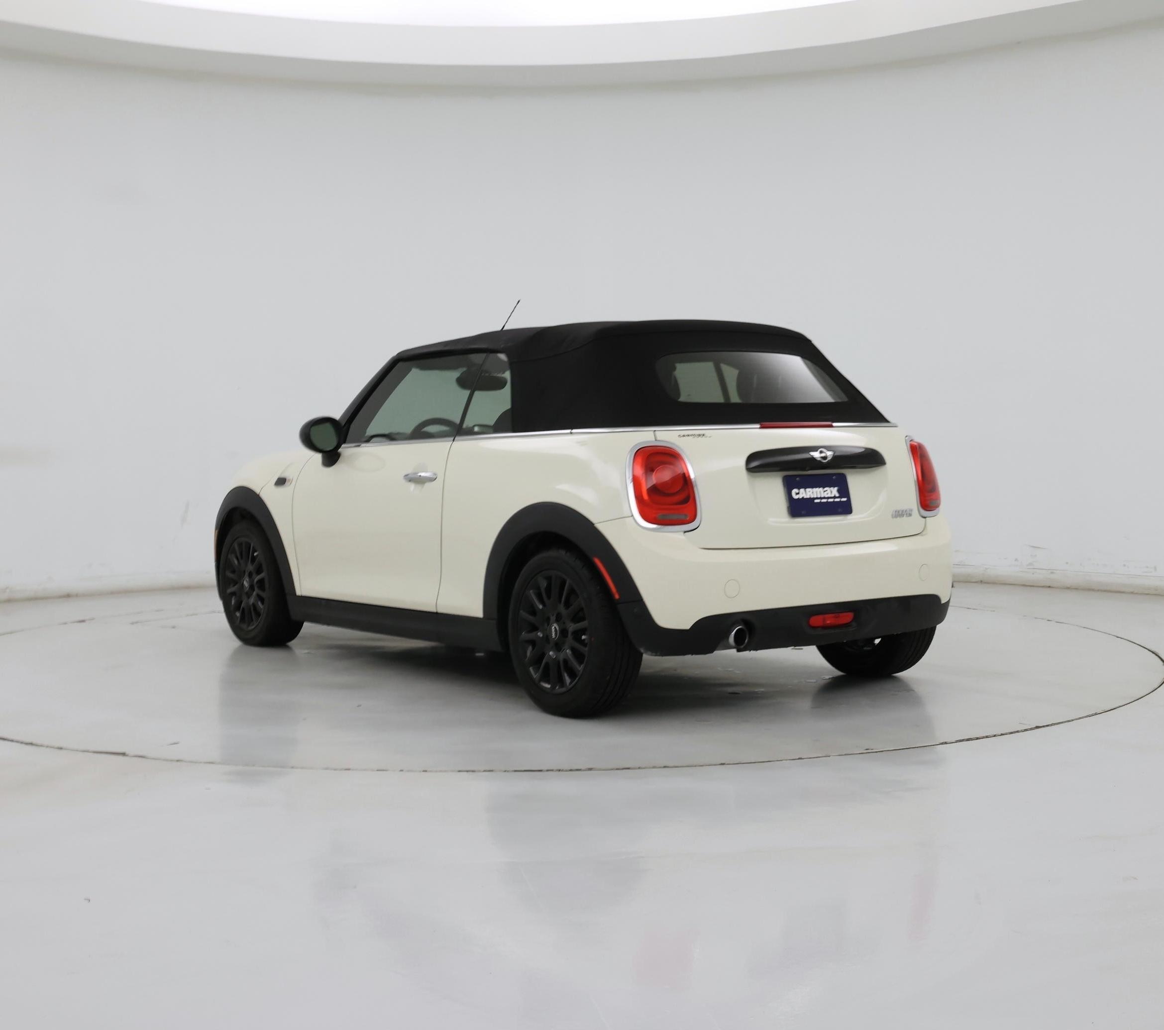 Thumbnail: 2018 MINI Cooper - 2