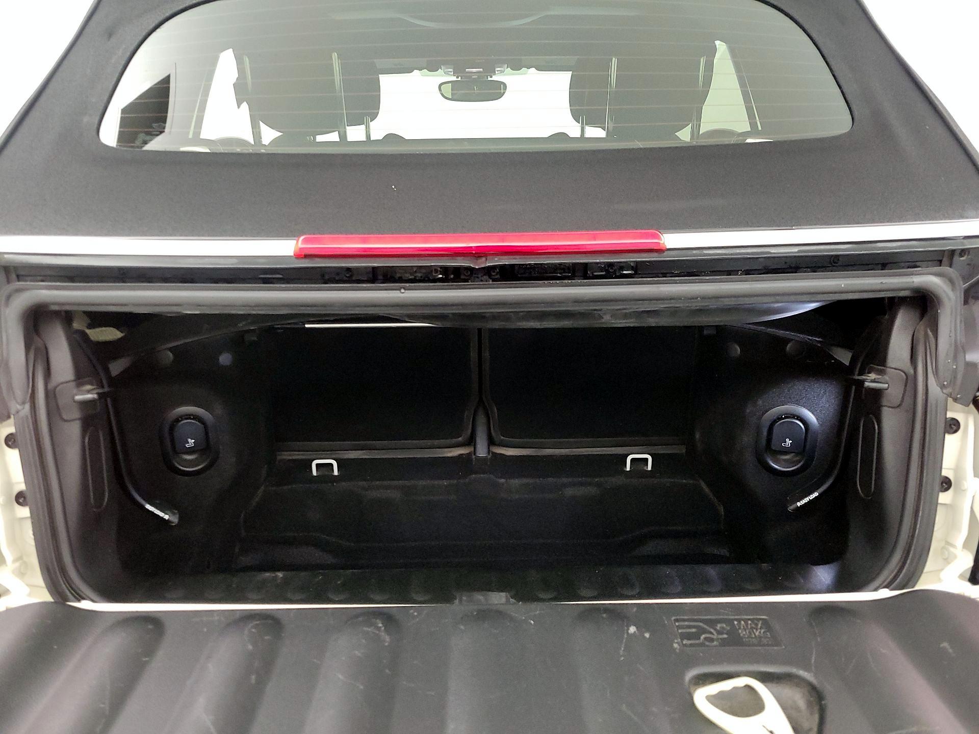 Thumbnail: 2018 MINI Cooper - 20