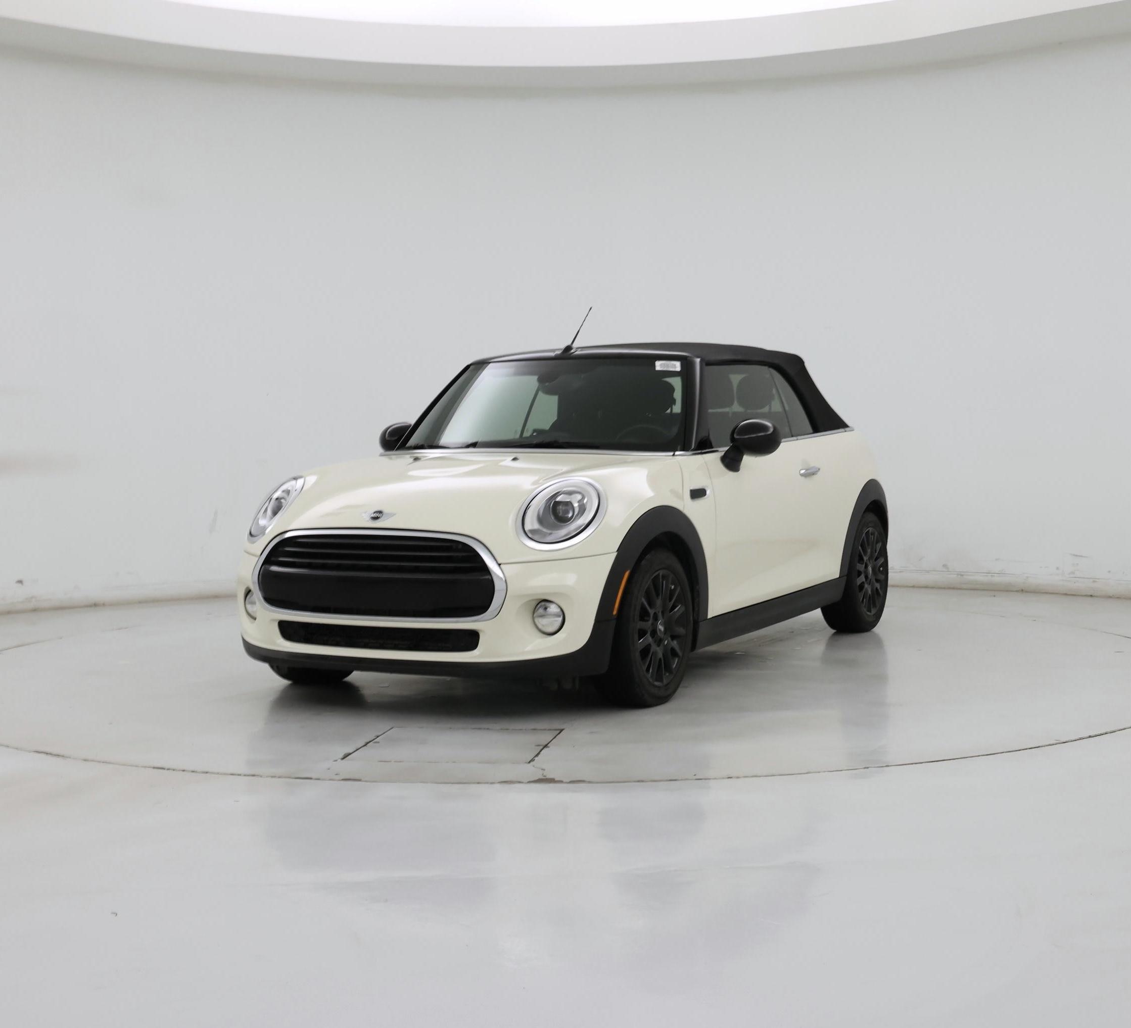 Thumbnail: 2018 MINI Cooper - 4