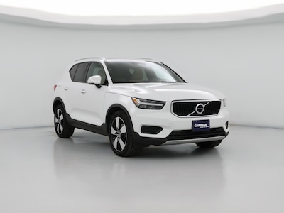 2020 Volvo XC40 T5 Momentum