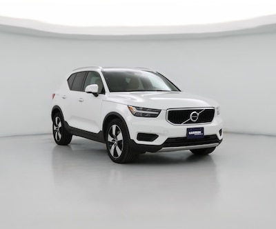 2020 Volvo XC40 T5 Momentum