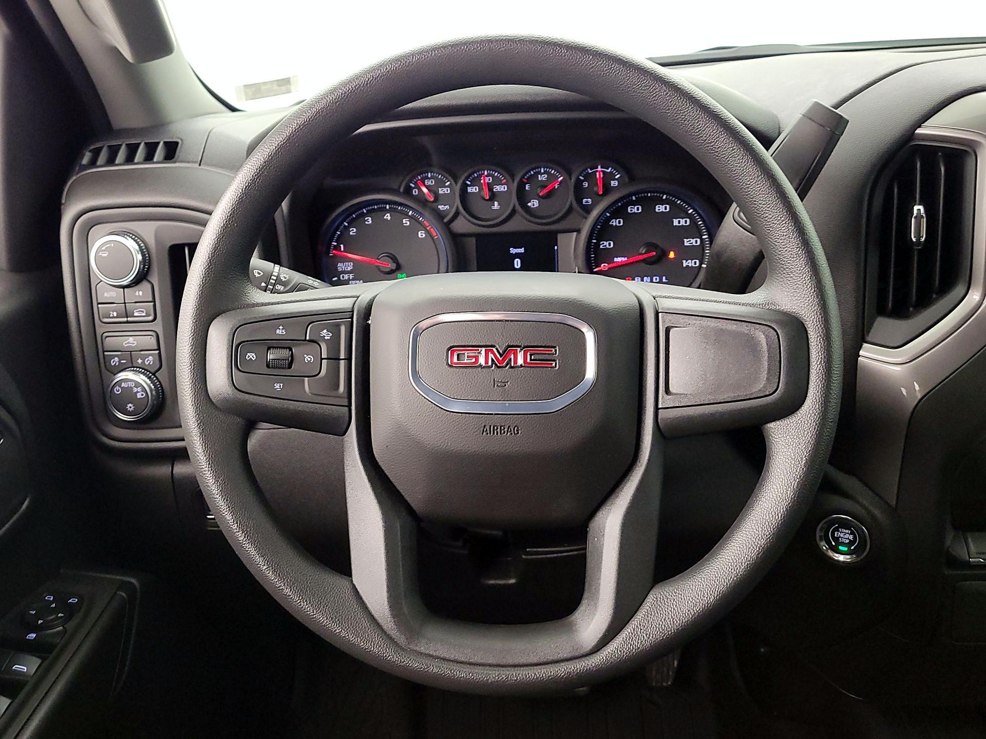 Thumbnail: 2026 GMC Sierra 1500 - 10