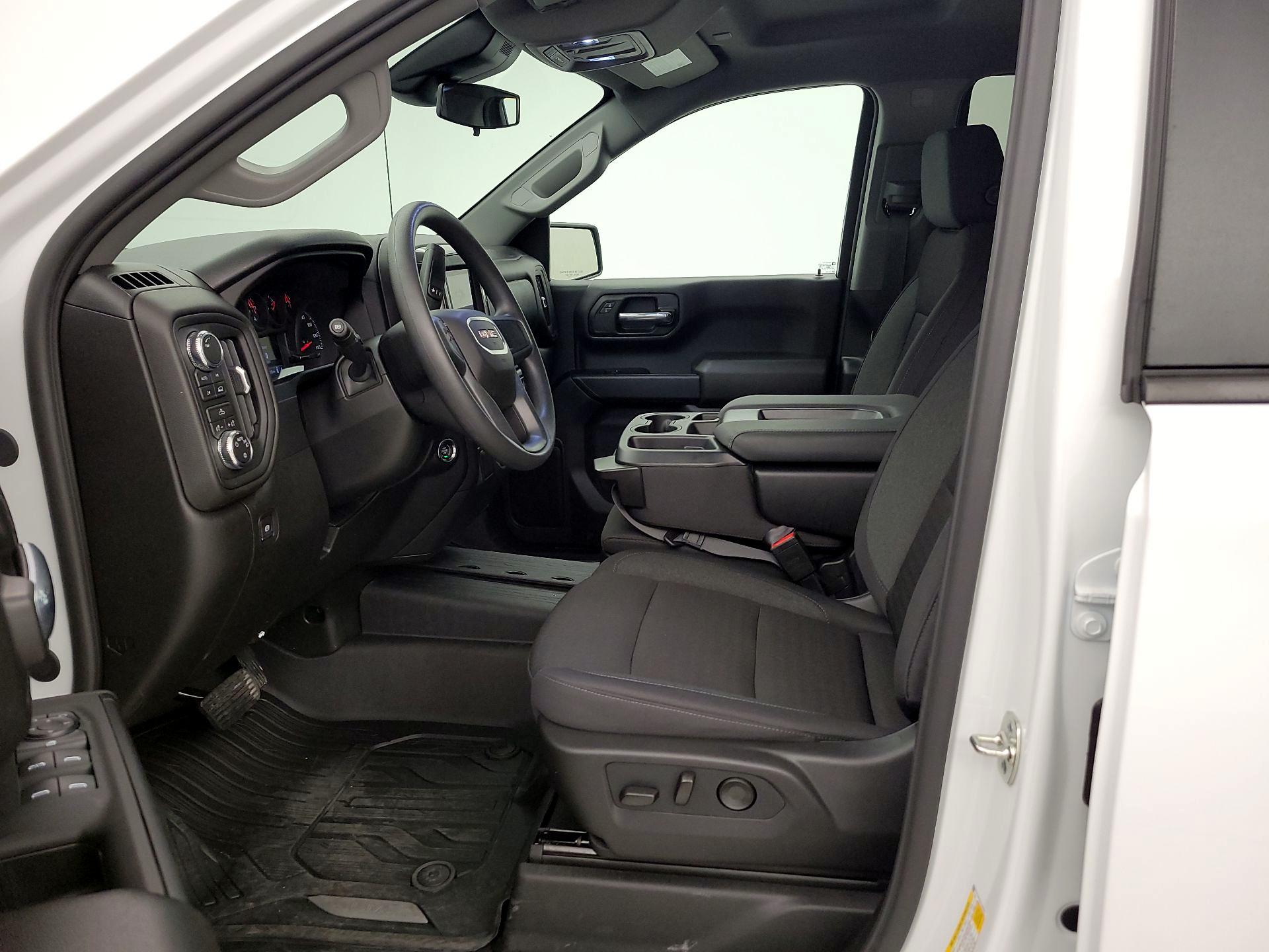 Thumbnail: 2026 GMC Sierra 1500 - 11