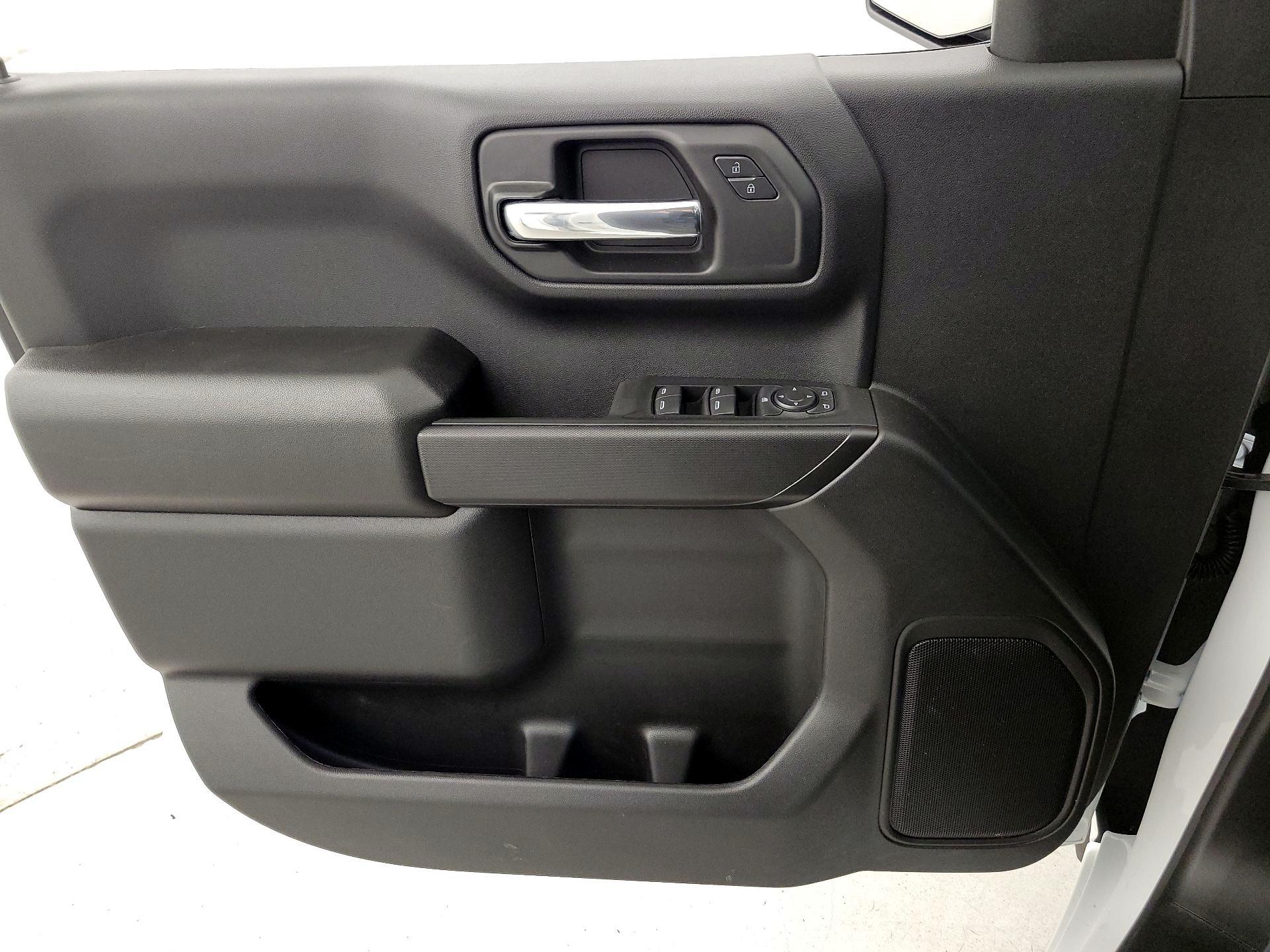 Thumbnail: 2026 GMC Sierra 1500 - 12