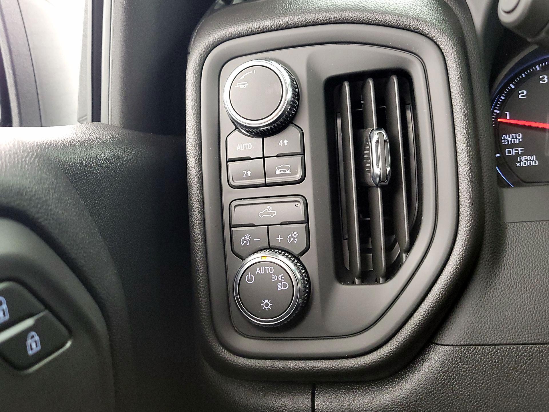 Thumbnail: 2026 GMC Sierra 1500 - 13