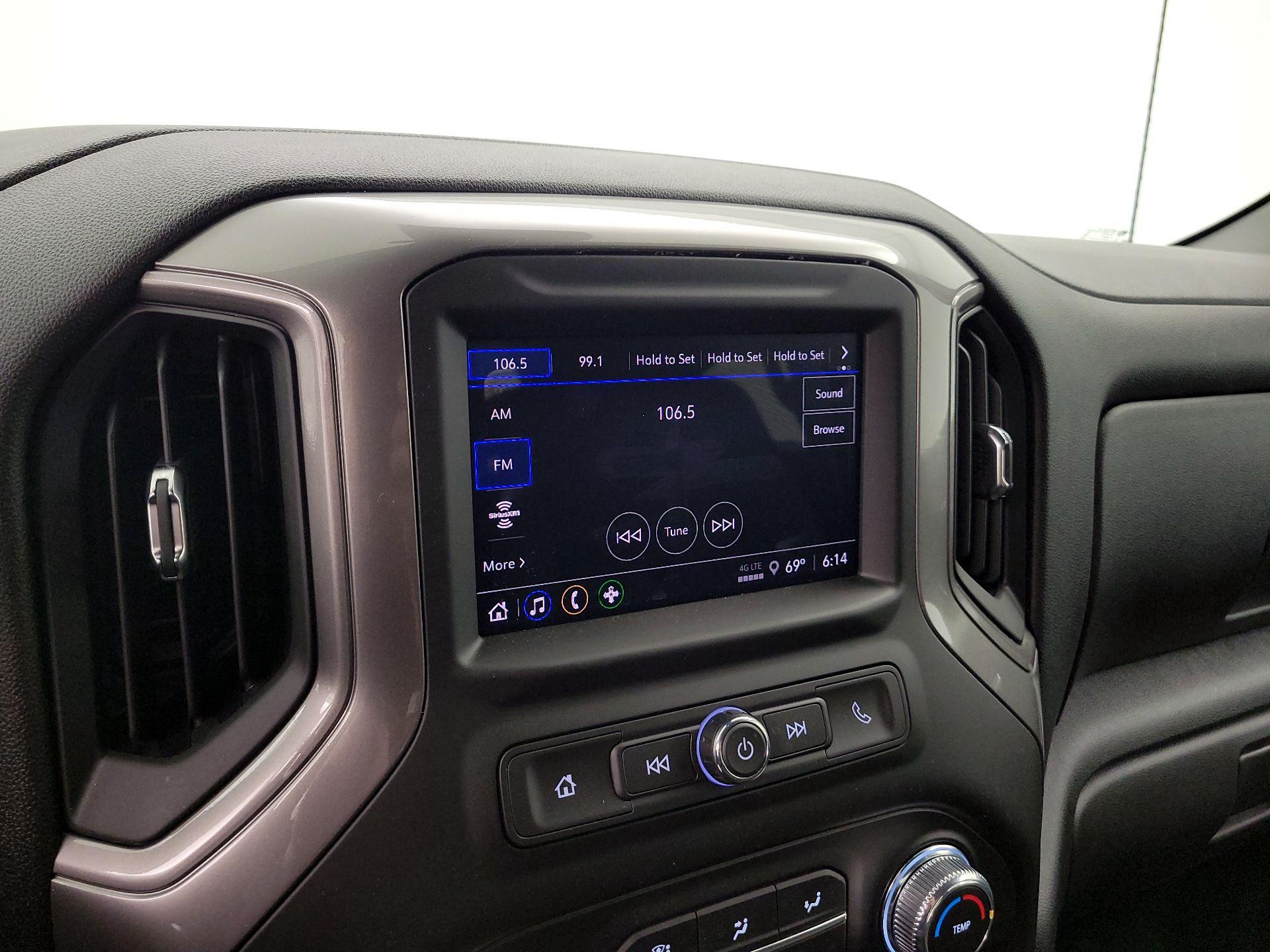 Thumbnail: 2026 GMC Sierra 1500 - 15