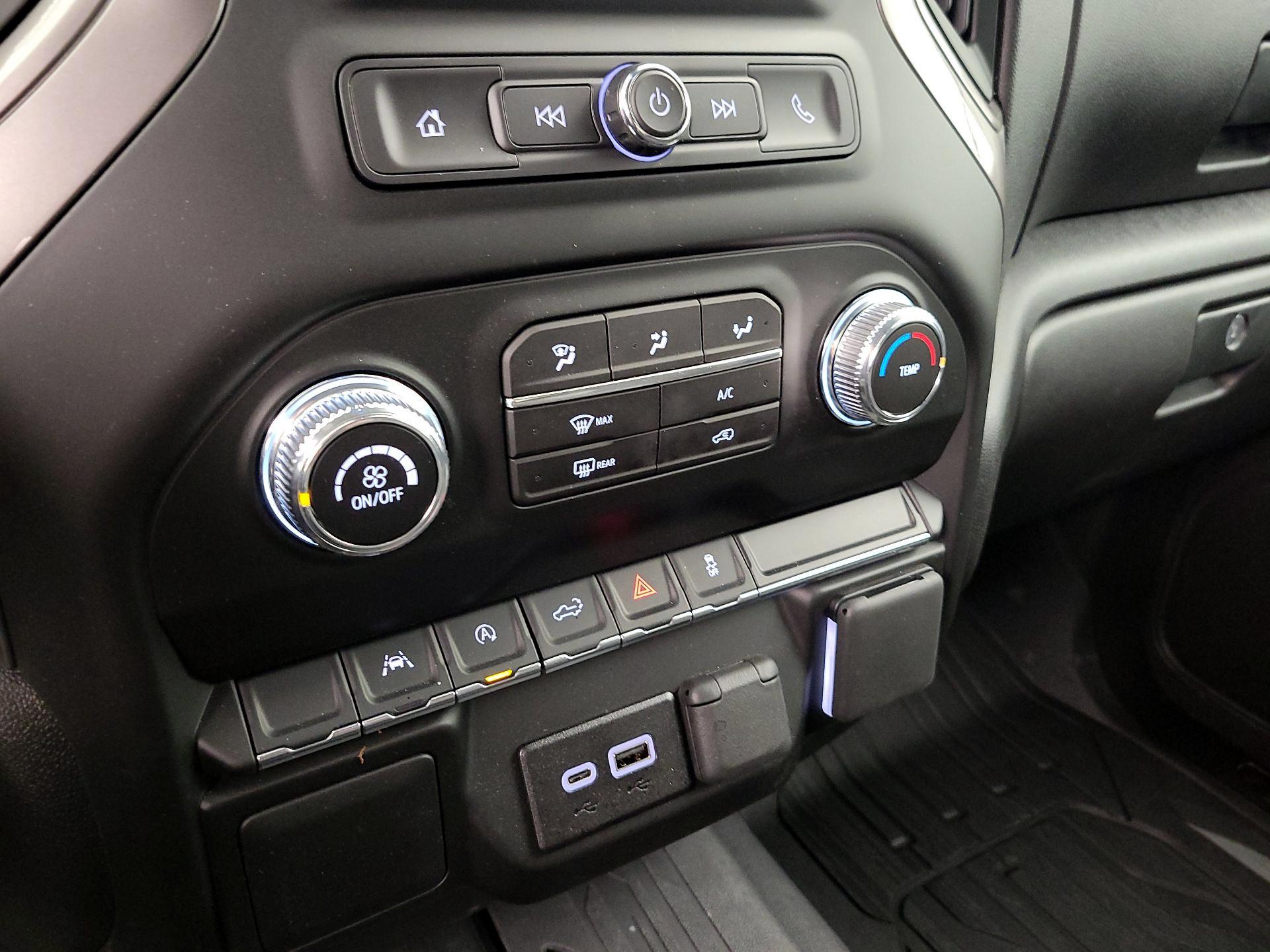 Thumbnail: 2026 GMC Sierra 1500 - 16