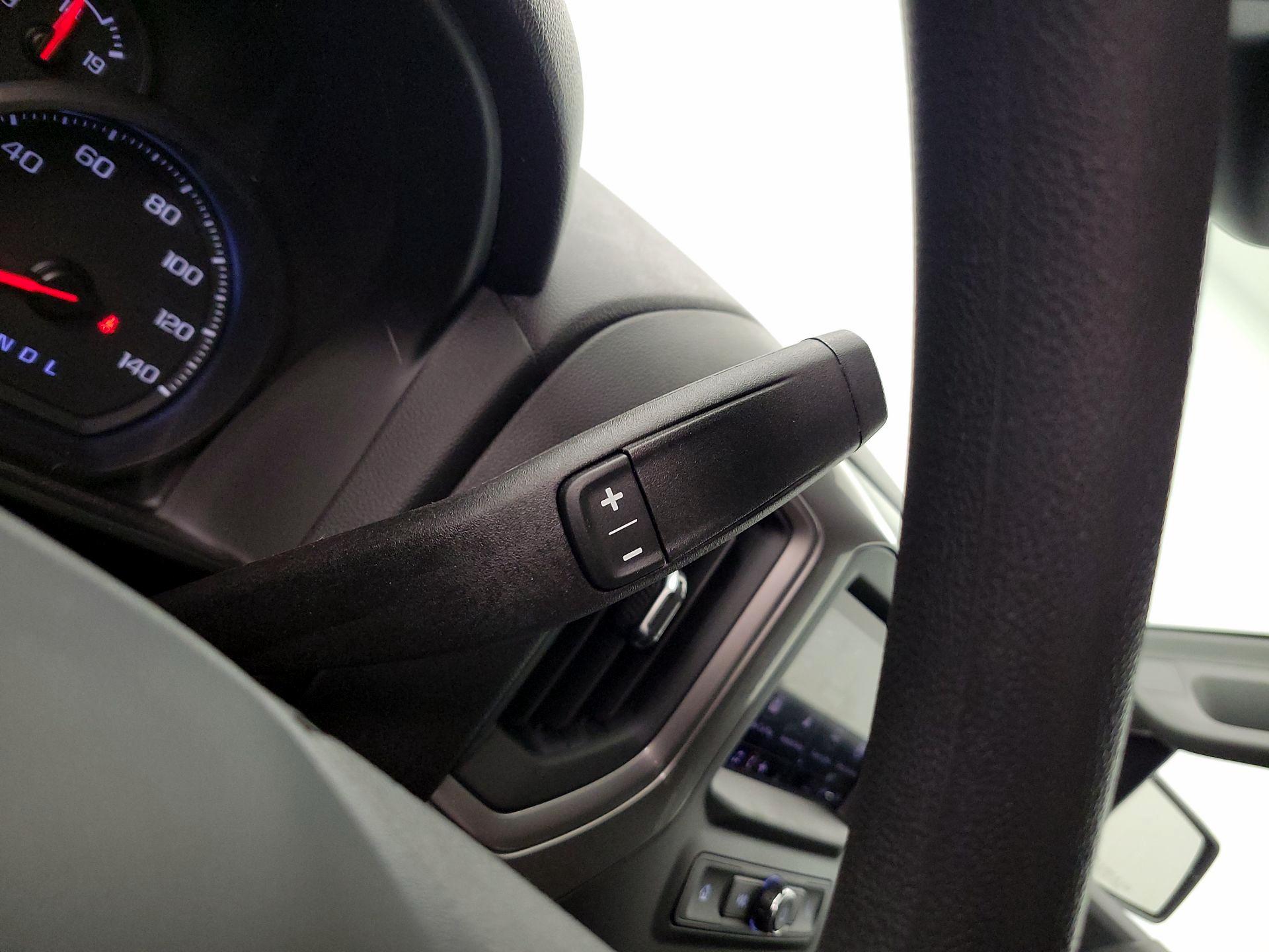 Thumbnail: 2026 GMC Sierra 1500 - 17