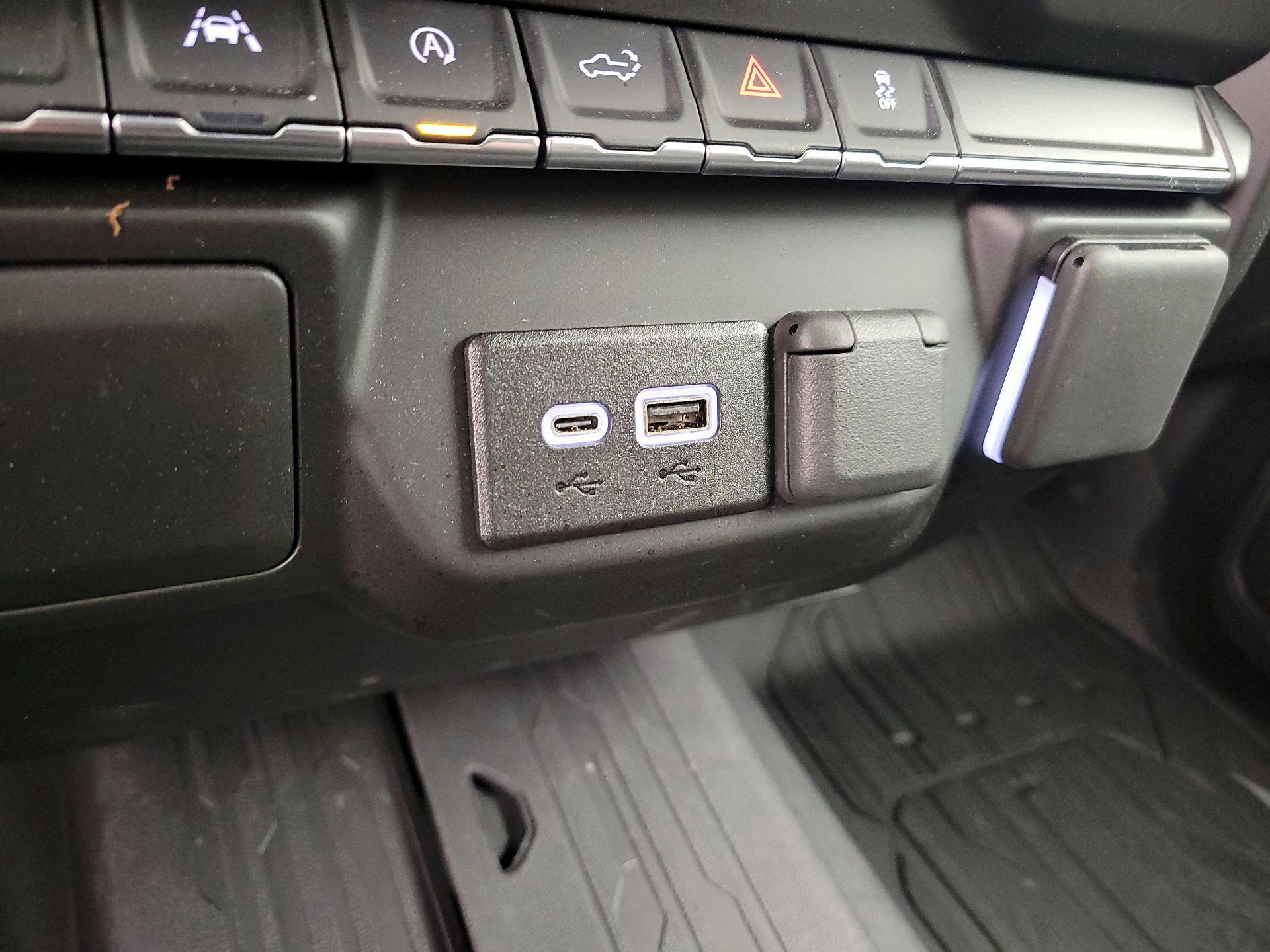 Thumbnail: 2026 GMC Sierra 1500 - 18