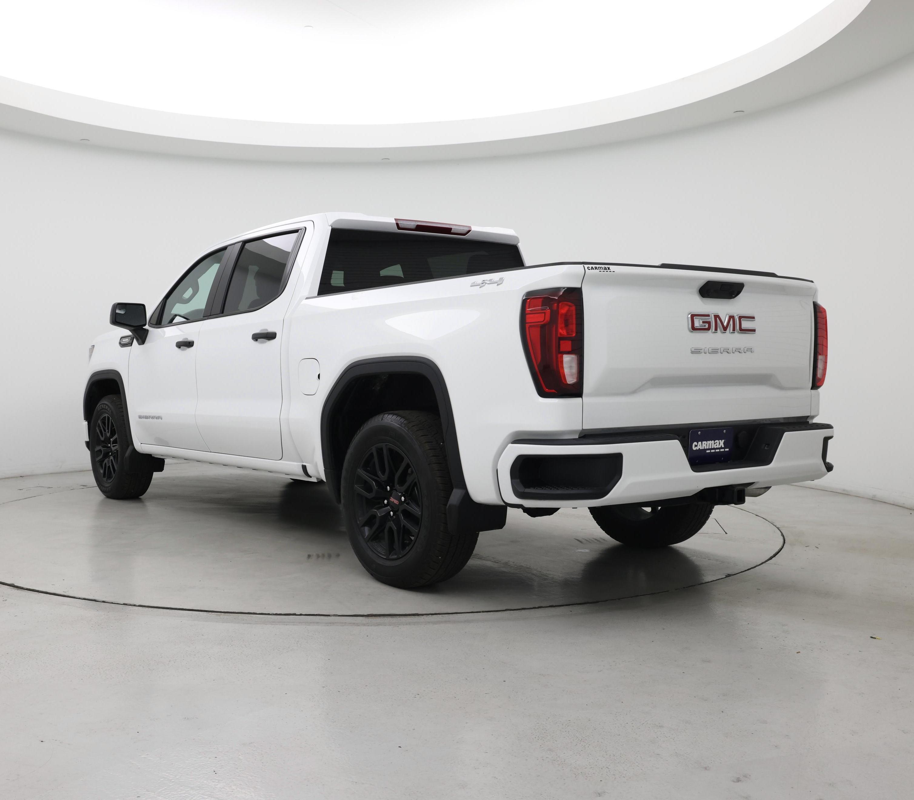 Thumbnail: 2026 GMC Sierra 1500 - 2