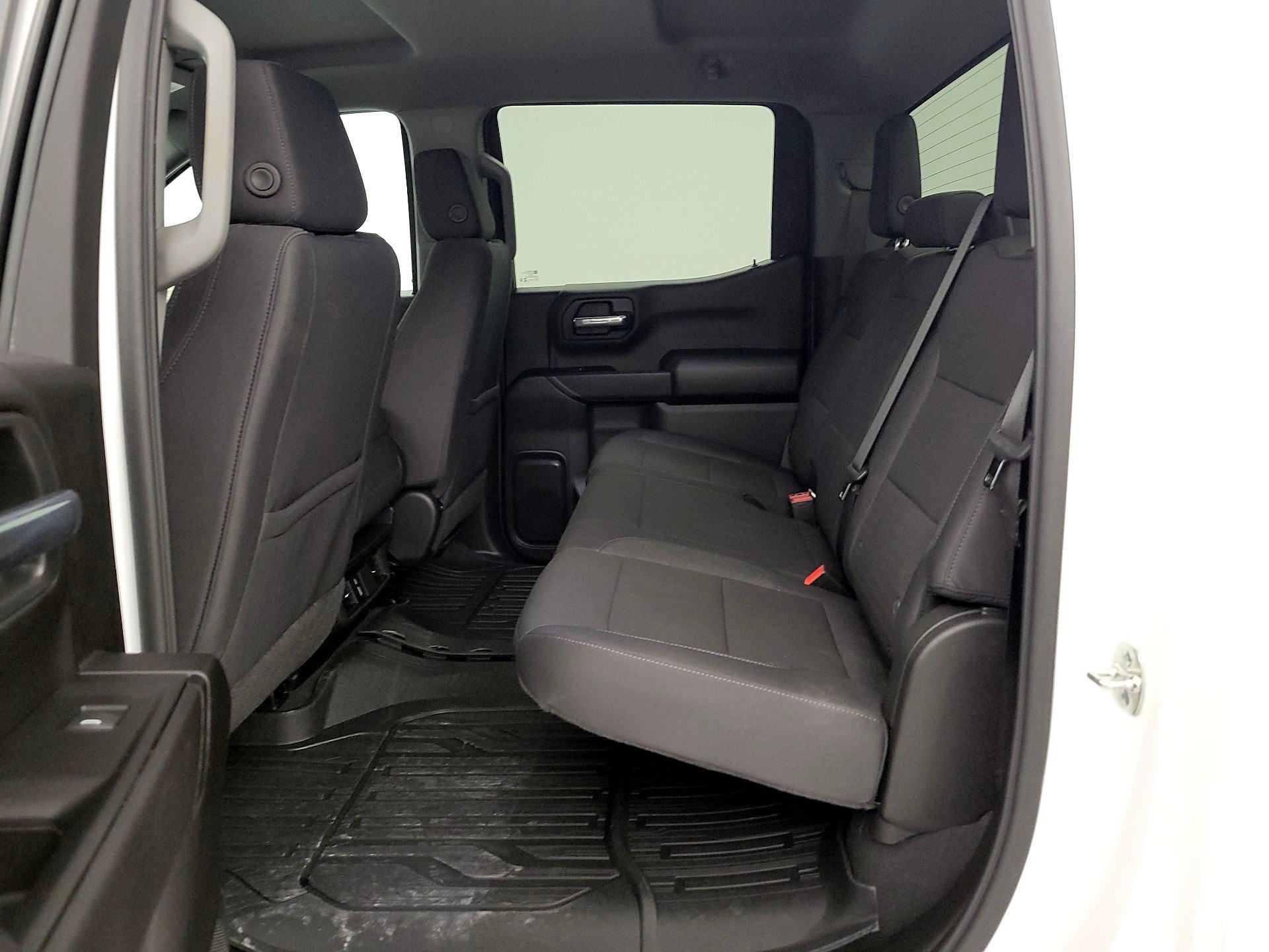 Thumbnail: 2026 GMC Sierra 1500 - 19