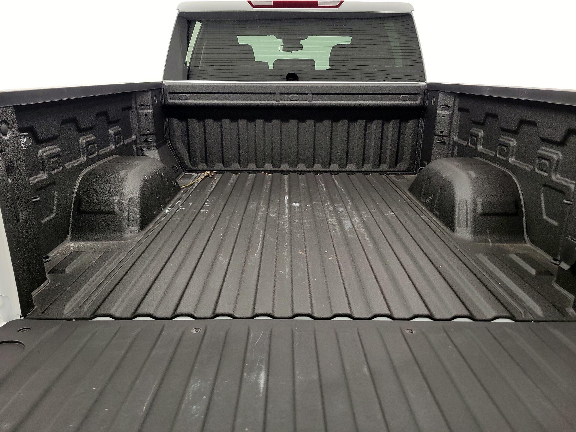 Thumbnail: 2026 GMC Sierra 1500 - 20