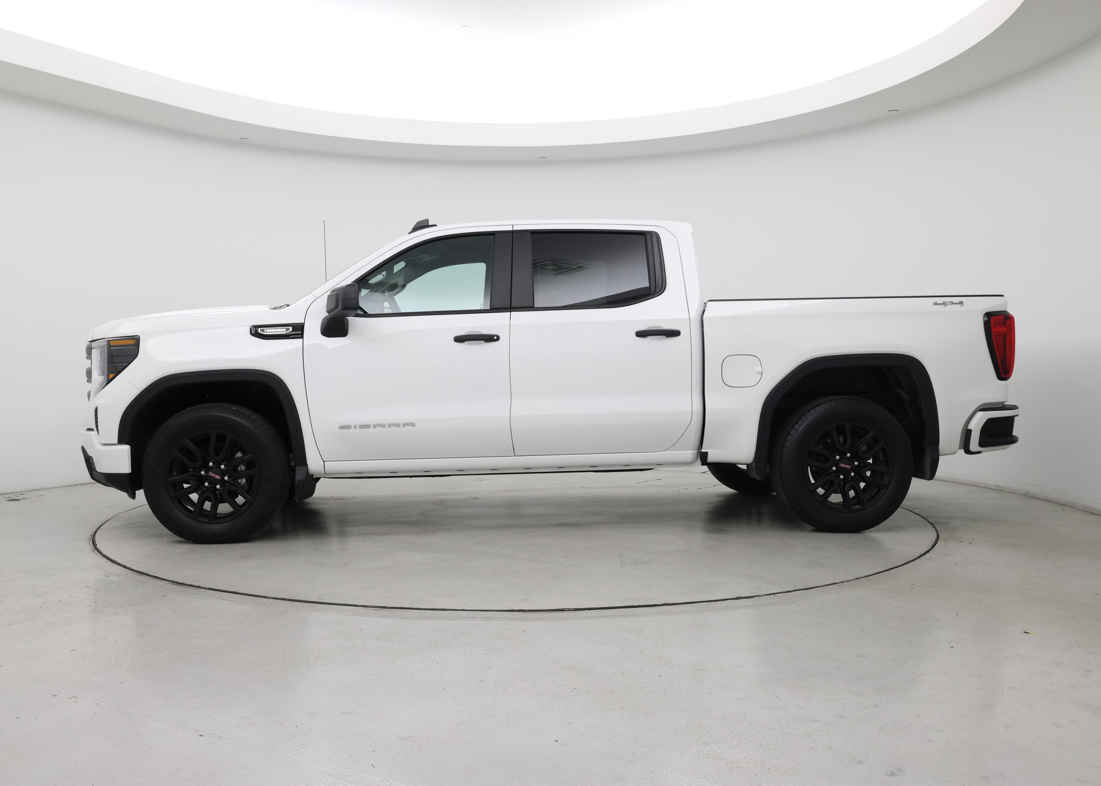 Thumbnail: 2026 GMC Sierra 1500 - 3