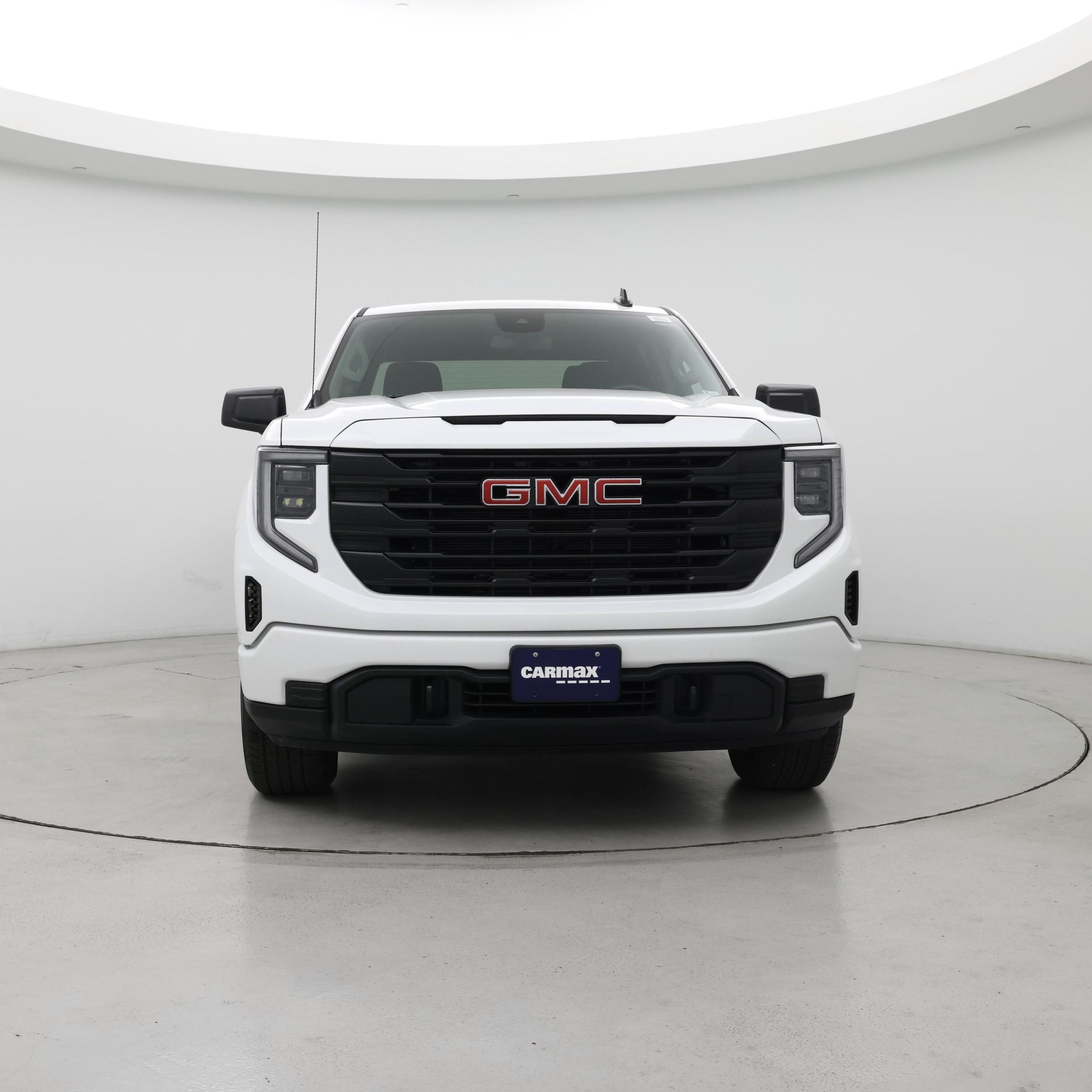 Thumbnail: 2026 GMC Sierra 1500 - 5
