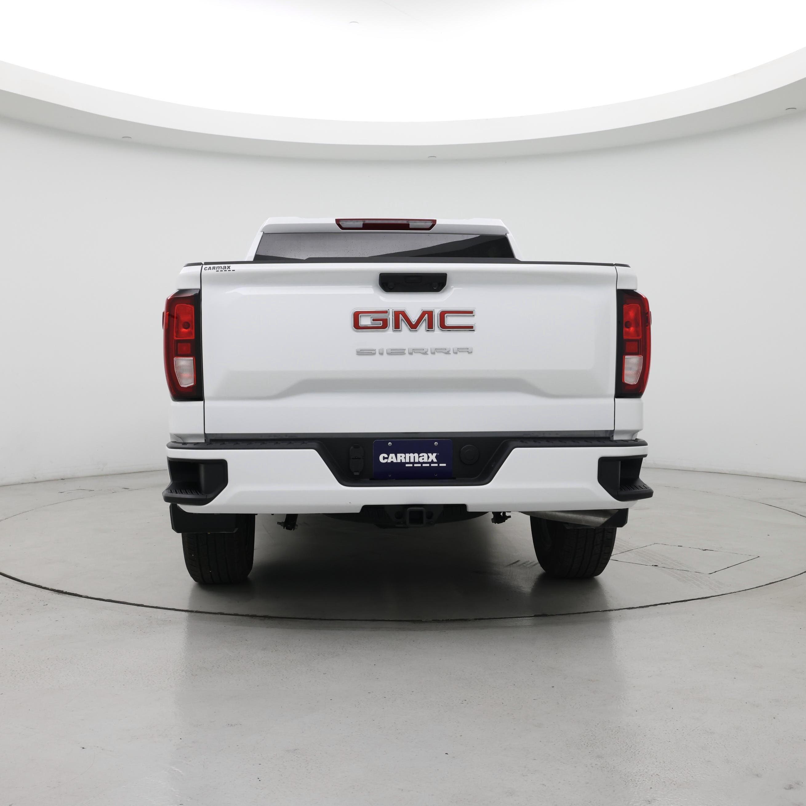 Thumbnail: 2026 GMC Sierra 1500 - 6