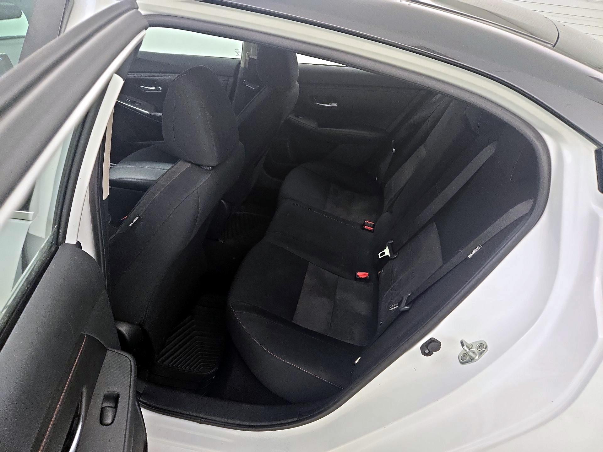 Thumbnail: 2022 Nissan Sentra - 19