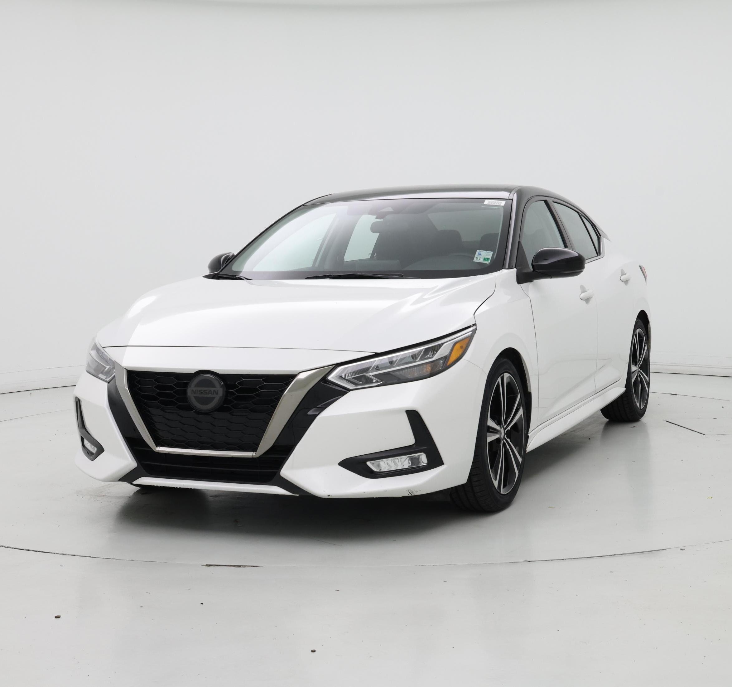 Thumbnail: 2022 Nissan Sentra - 4