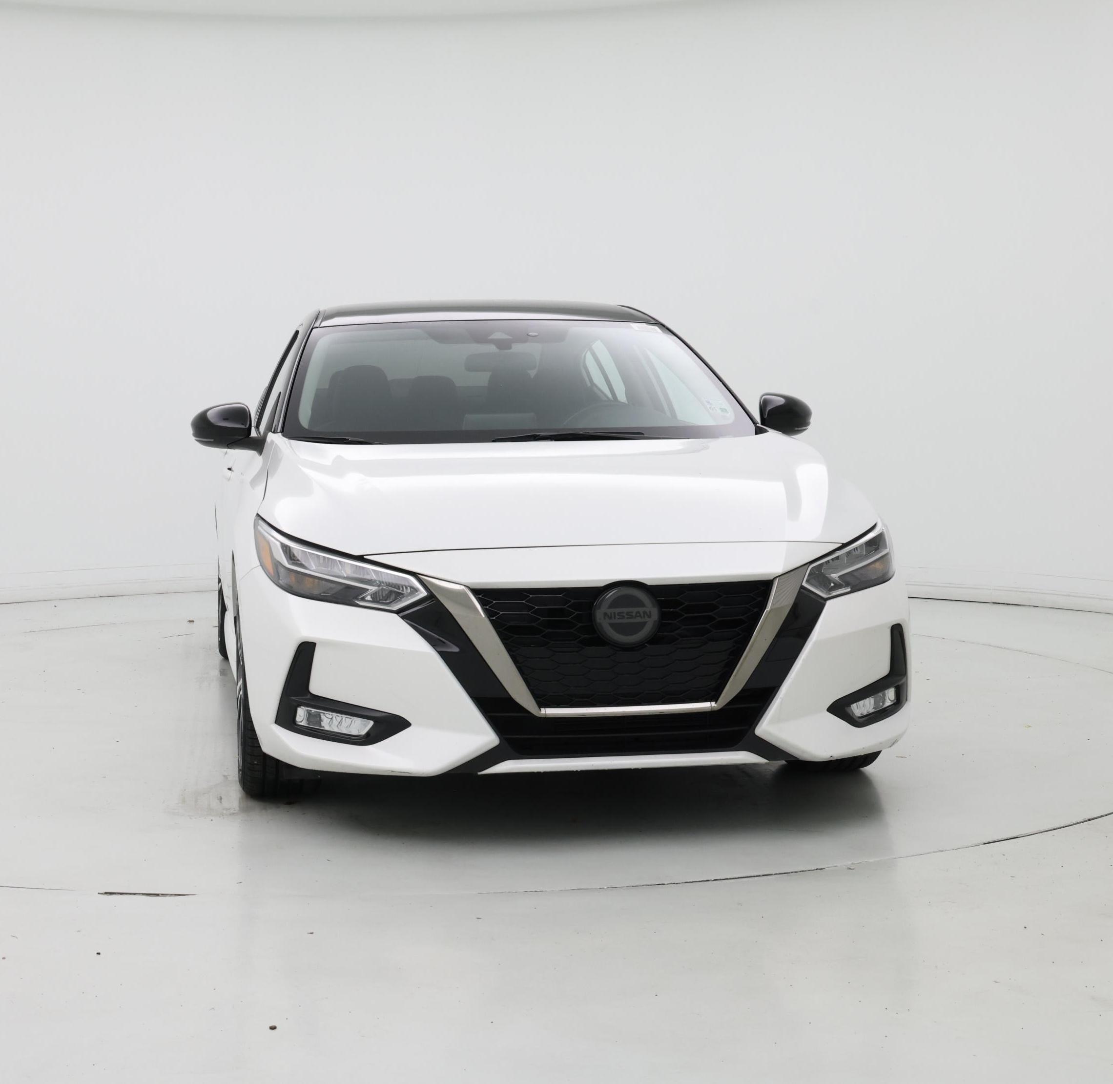 Thumbnail: 2022 Nissan Sentra - 5