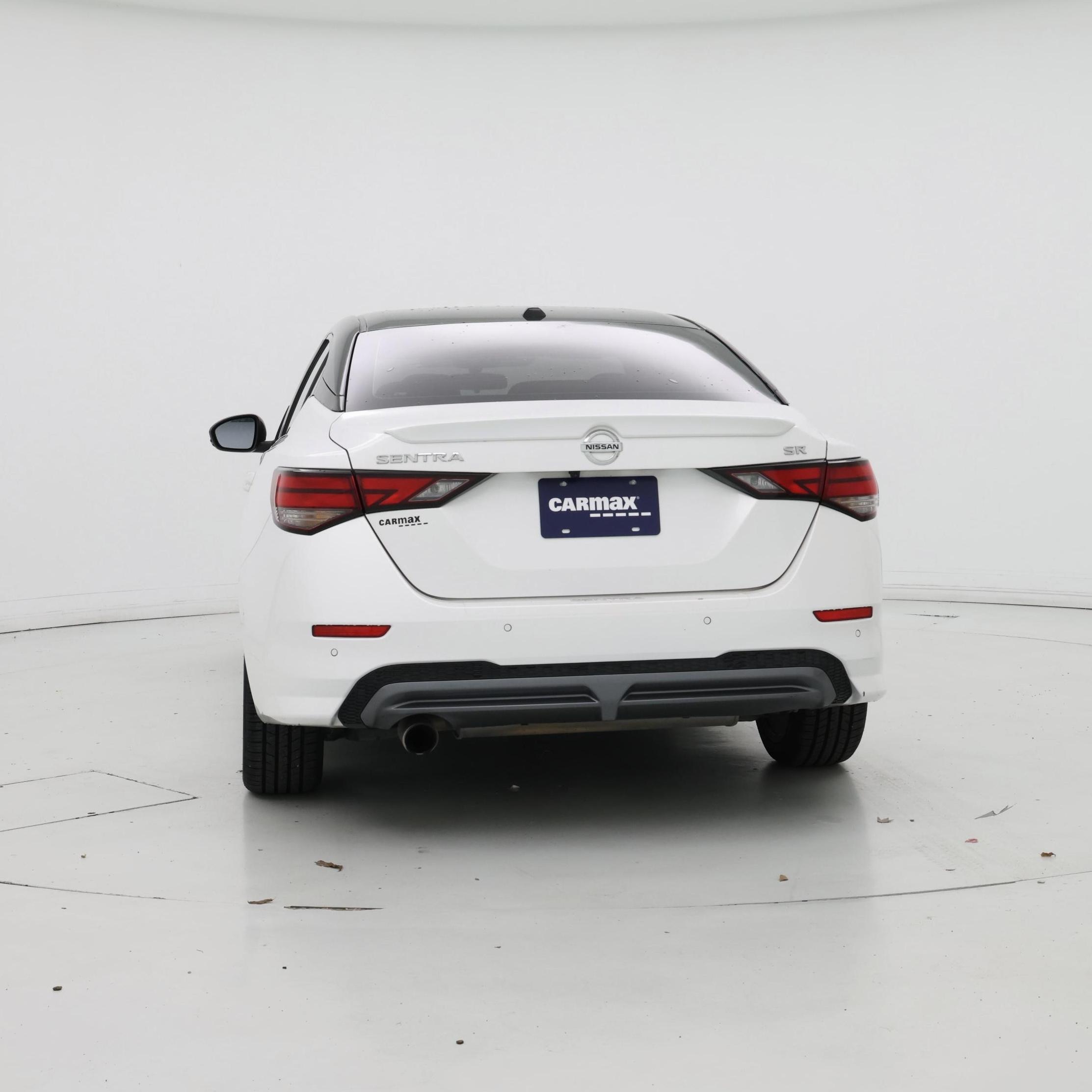 Thumbnail: 2022 Nissan Sentra - 6