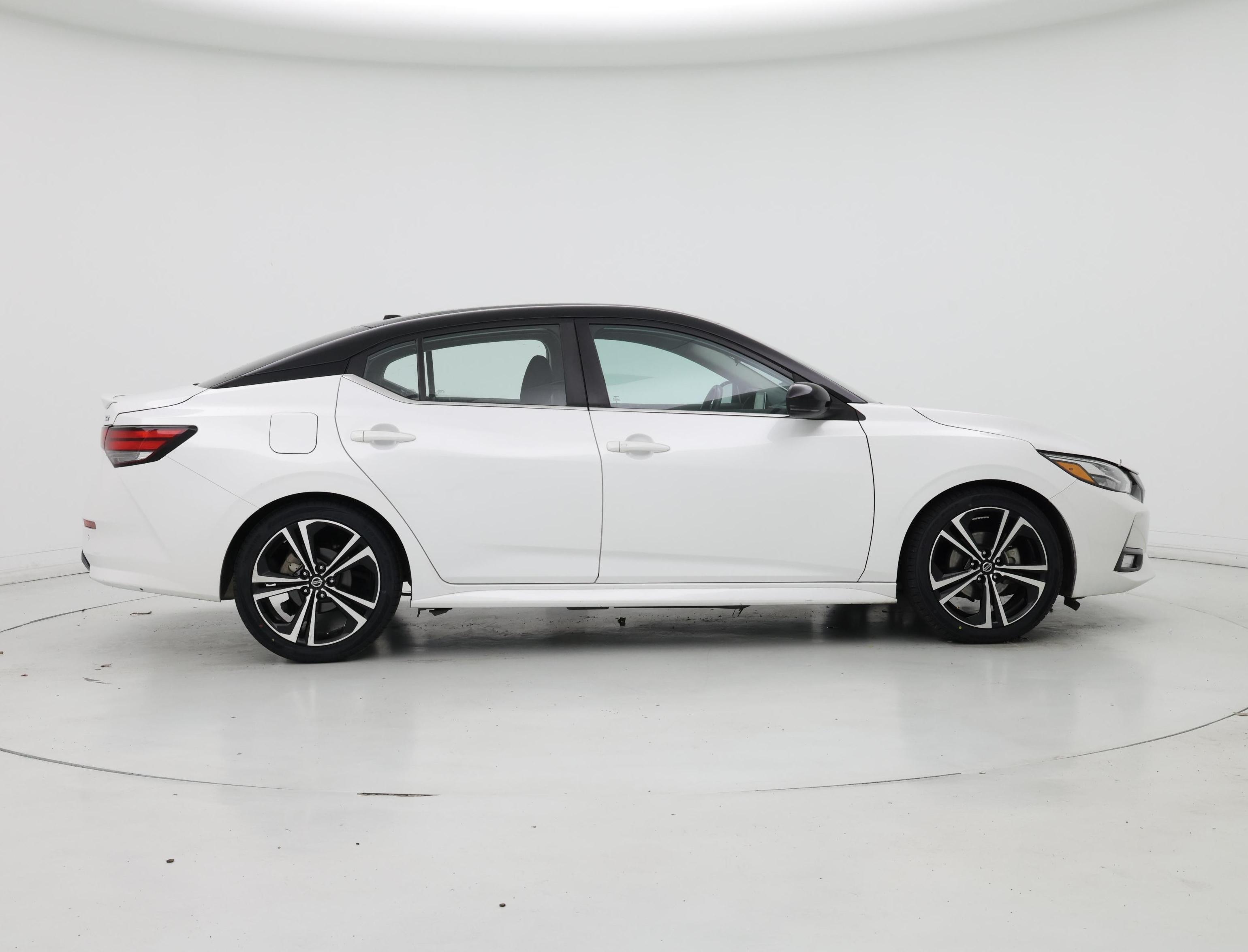 Thumbnail: 2022 Nissan Sentra - 7