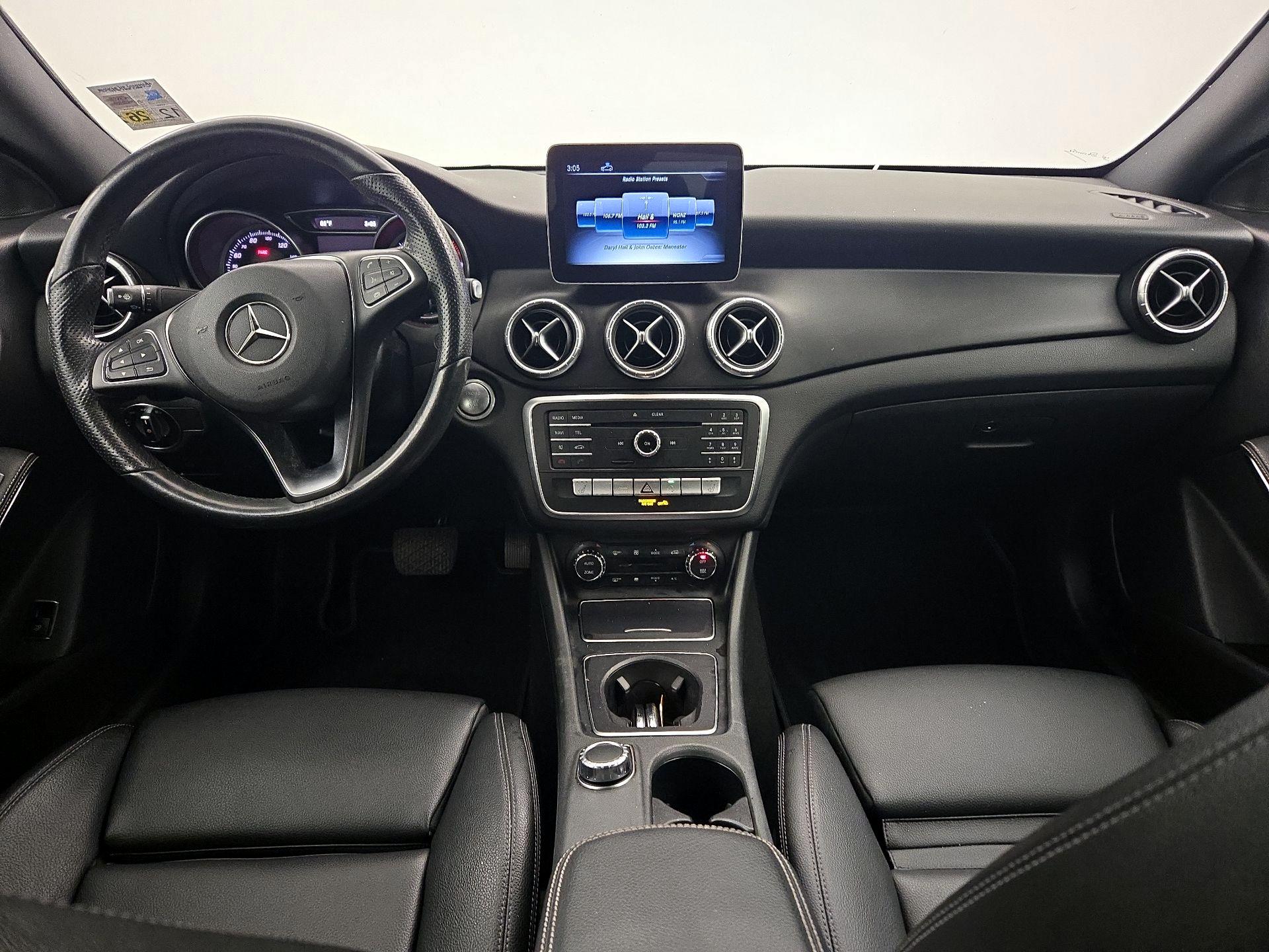 Thumbnail: 2019 Mercedes-Benz CLA - 9