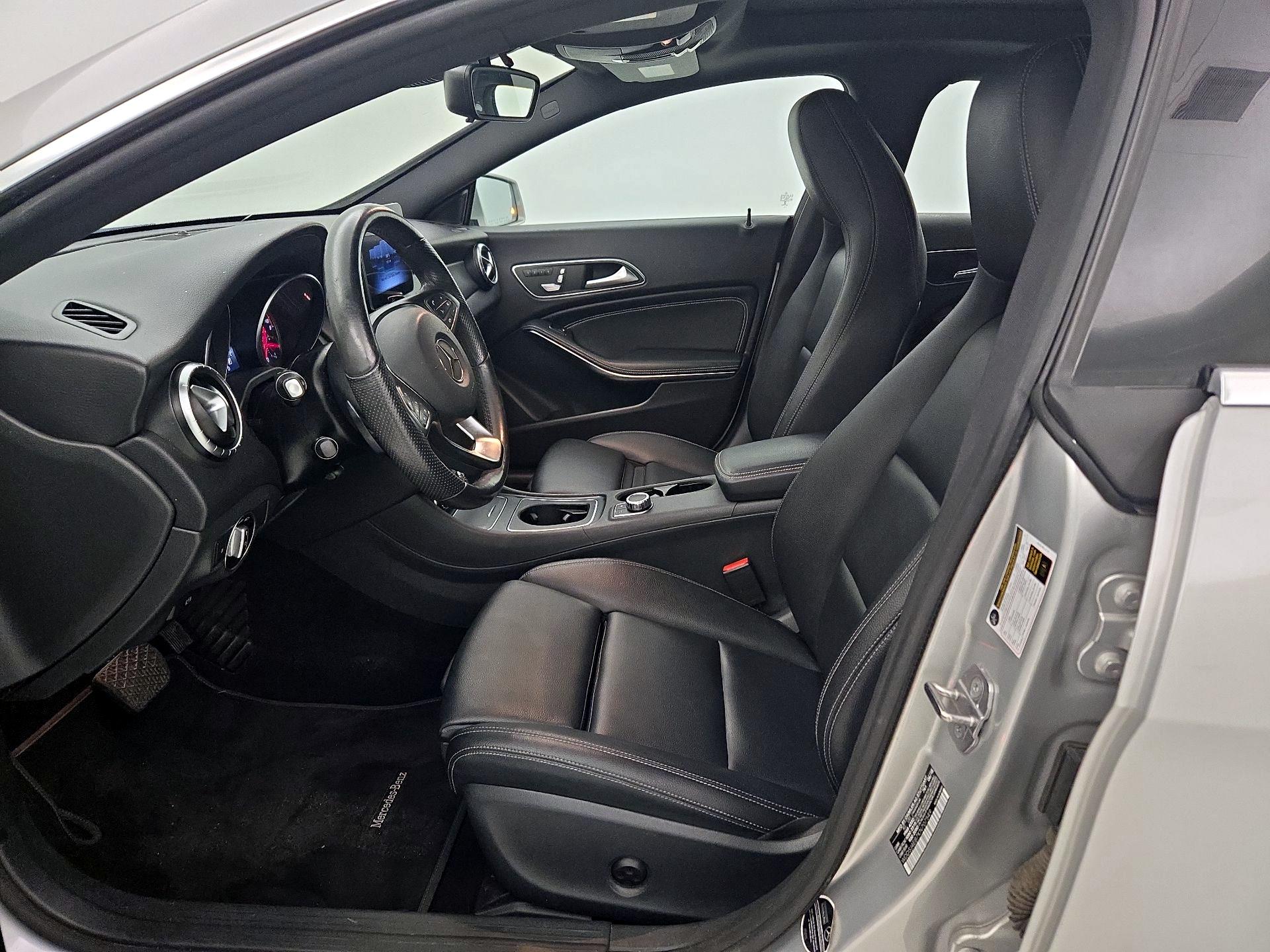 Thumbnail: 2019 Mercedes-Benz CLA - 11