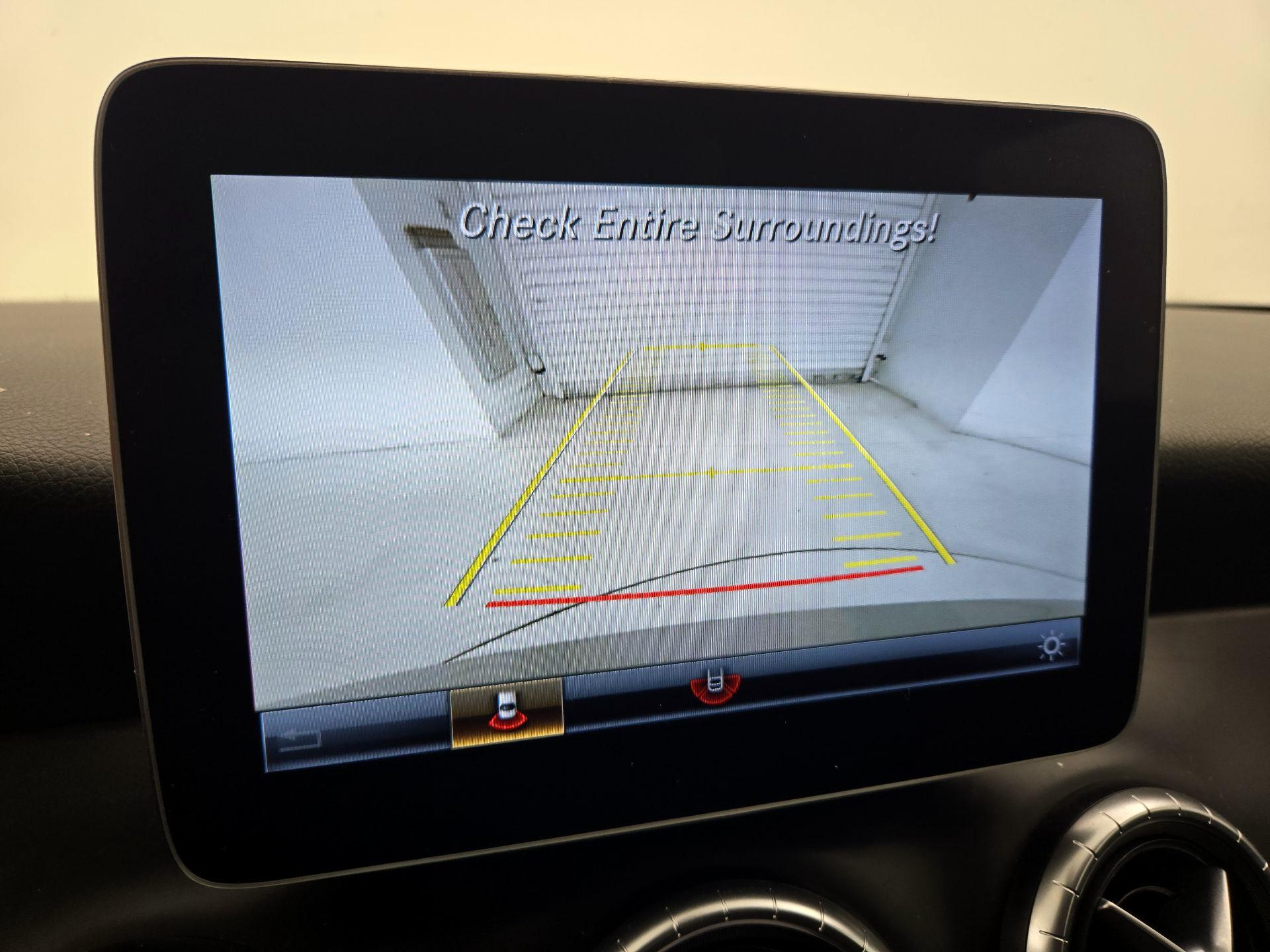 Thumbnail: 2019 Mercedes-Benz CLA - 14