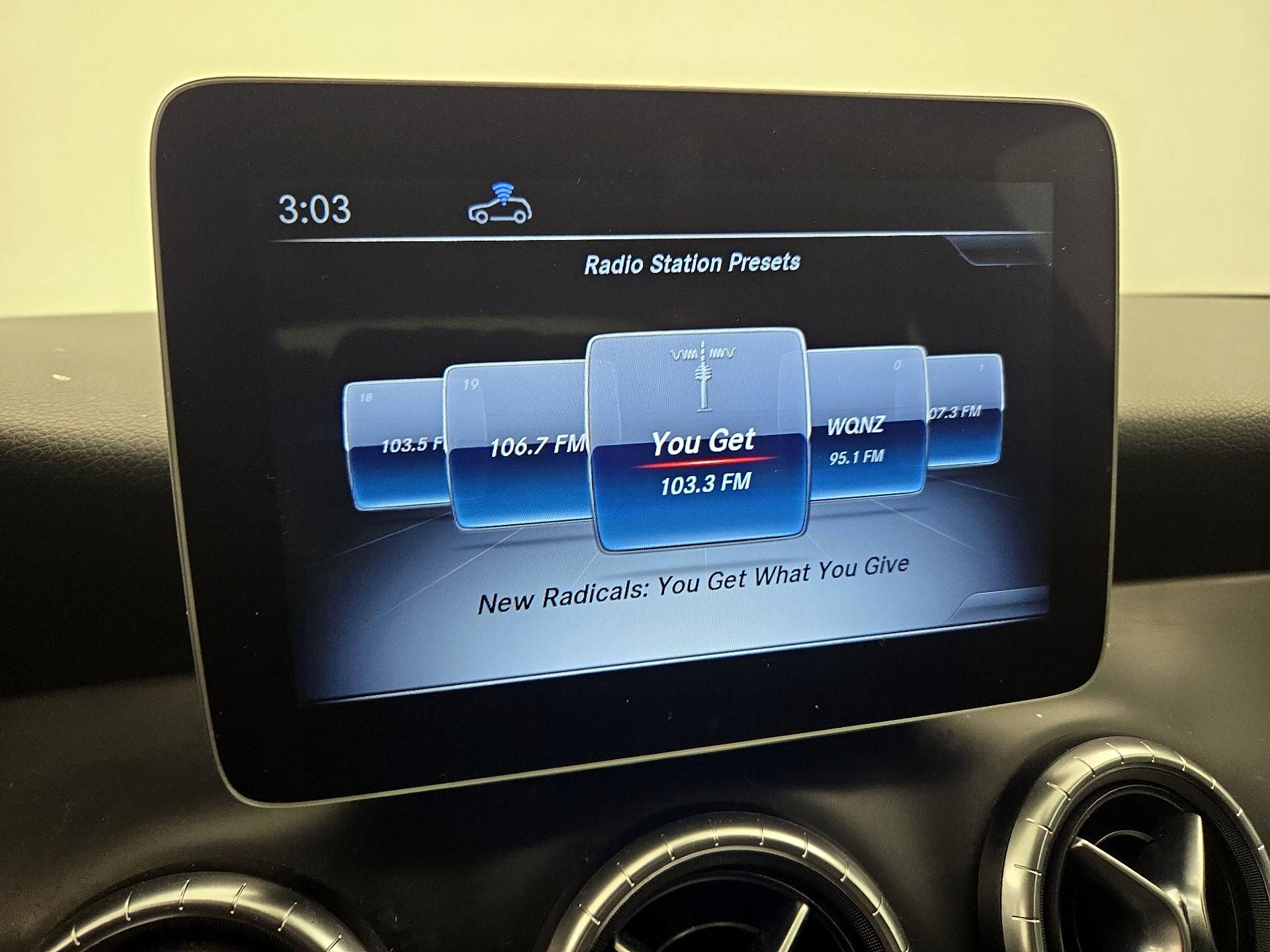 Thumbnail: 2019 Mercedes-Benz CLA - 15