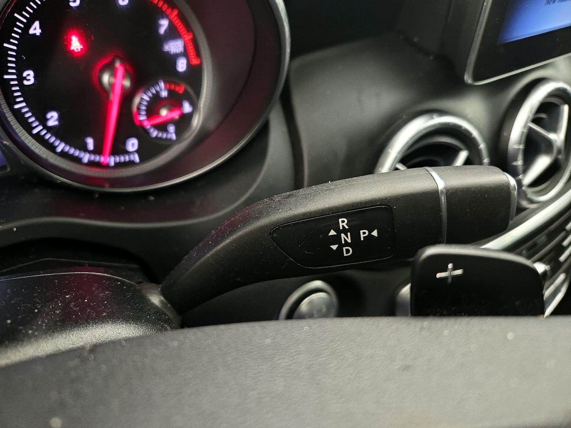 Thumbnail: 2019 Mercedes-Benz CLA - 17