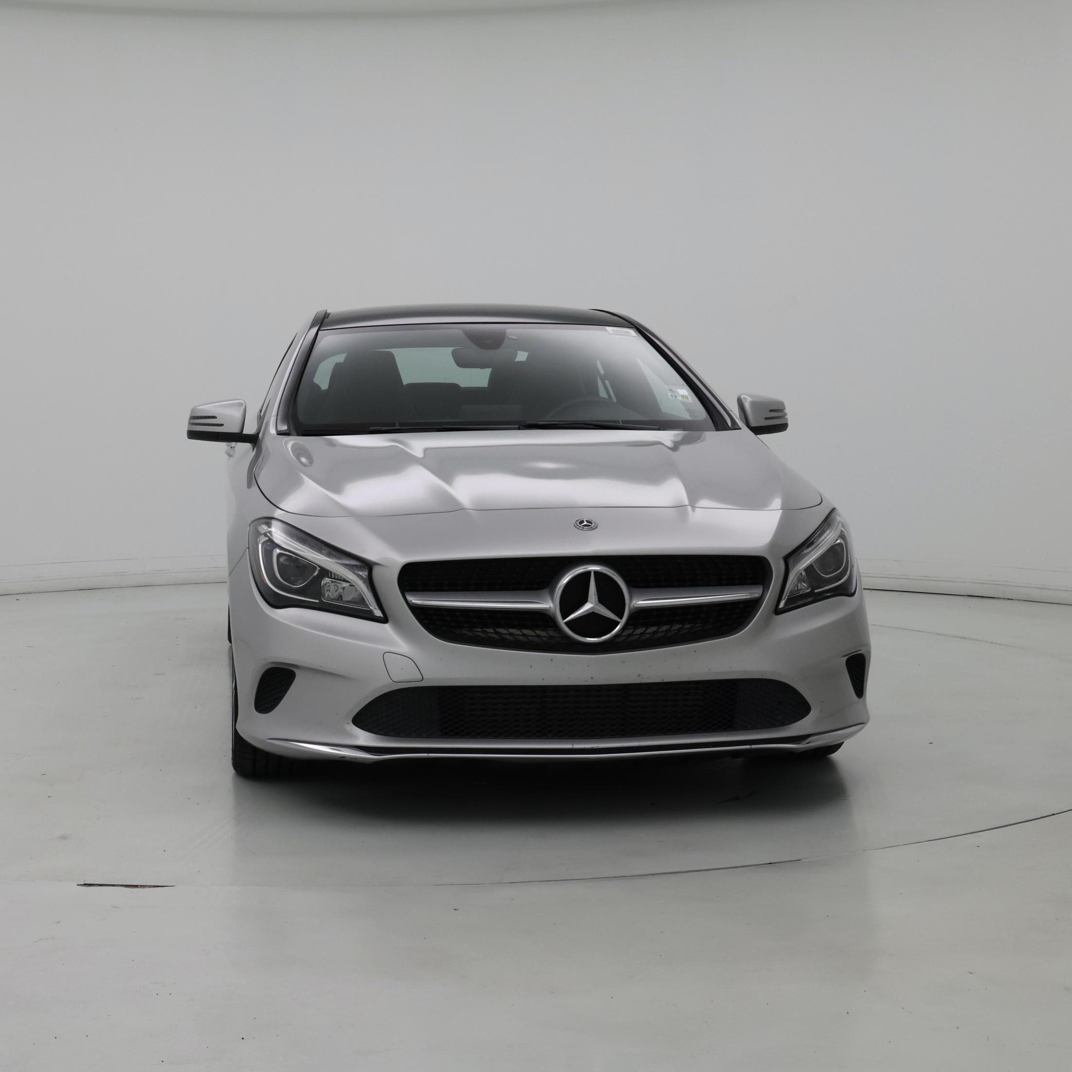 Thumbnail: 2019 Mercedes-Benz CLA - 5