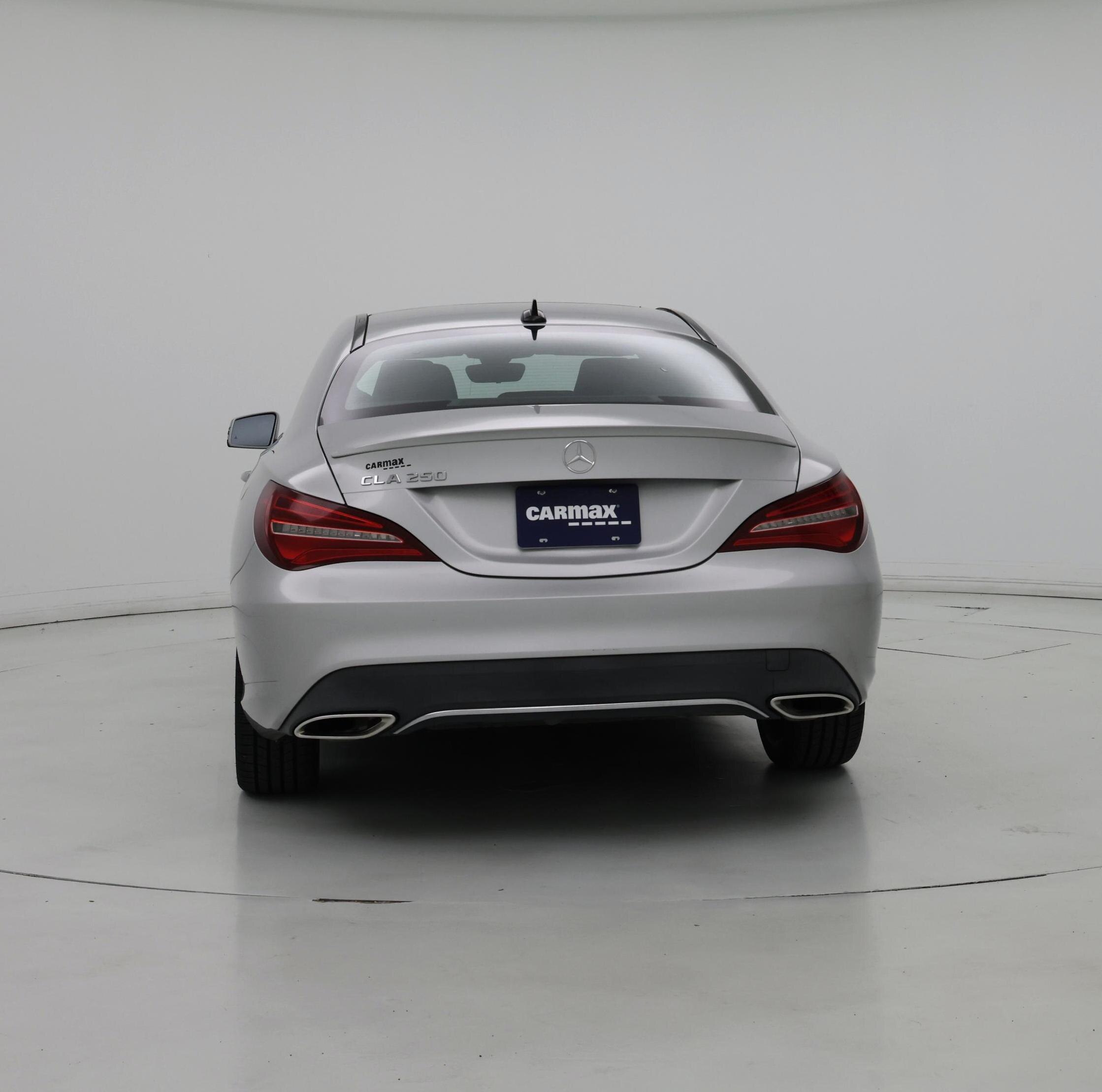 Thumbnail: 2019 Mercedes-Benz CLA - 6