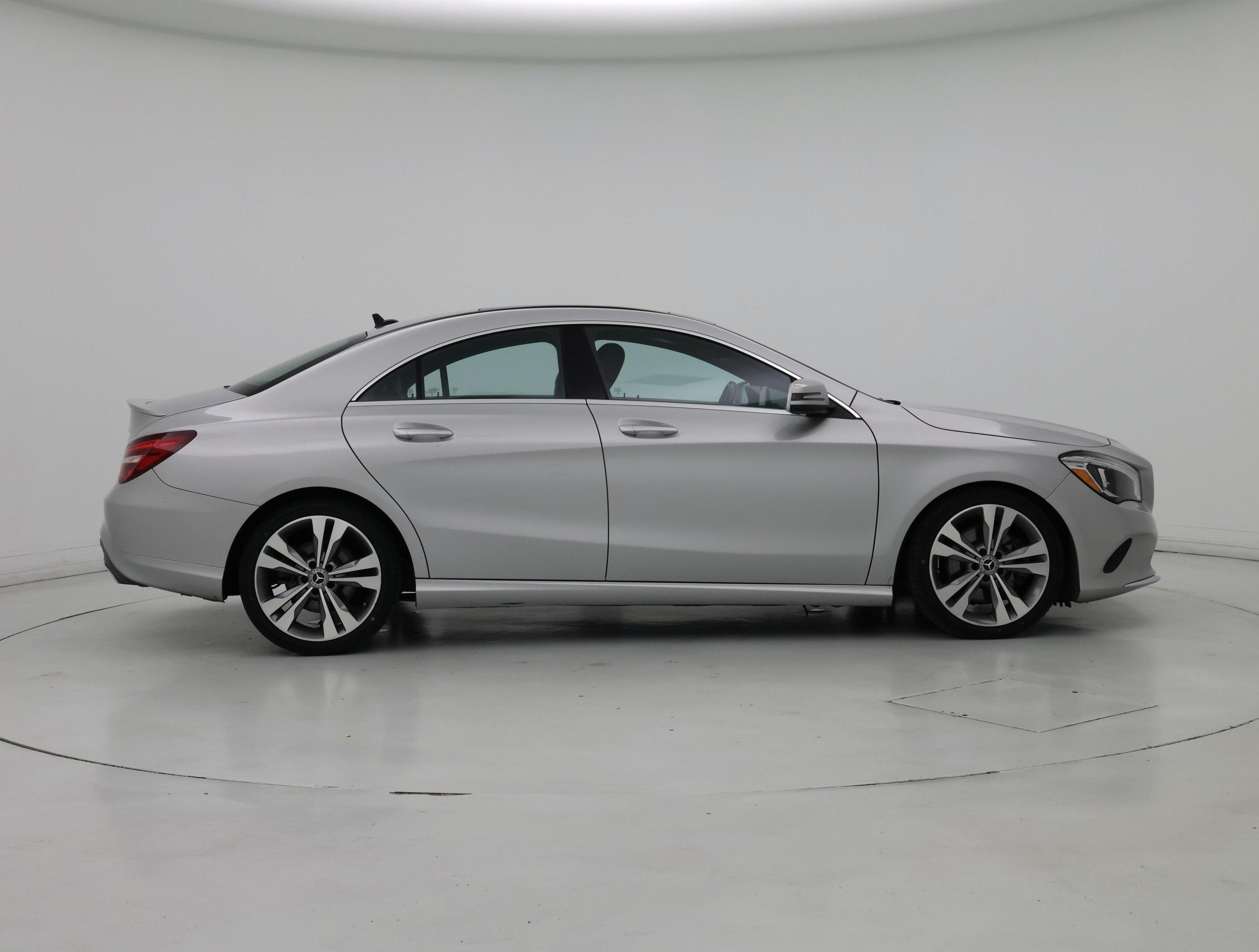 Thumbnail: 2019 Mercedes-Benz CLA - 7