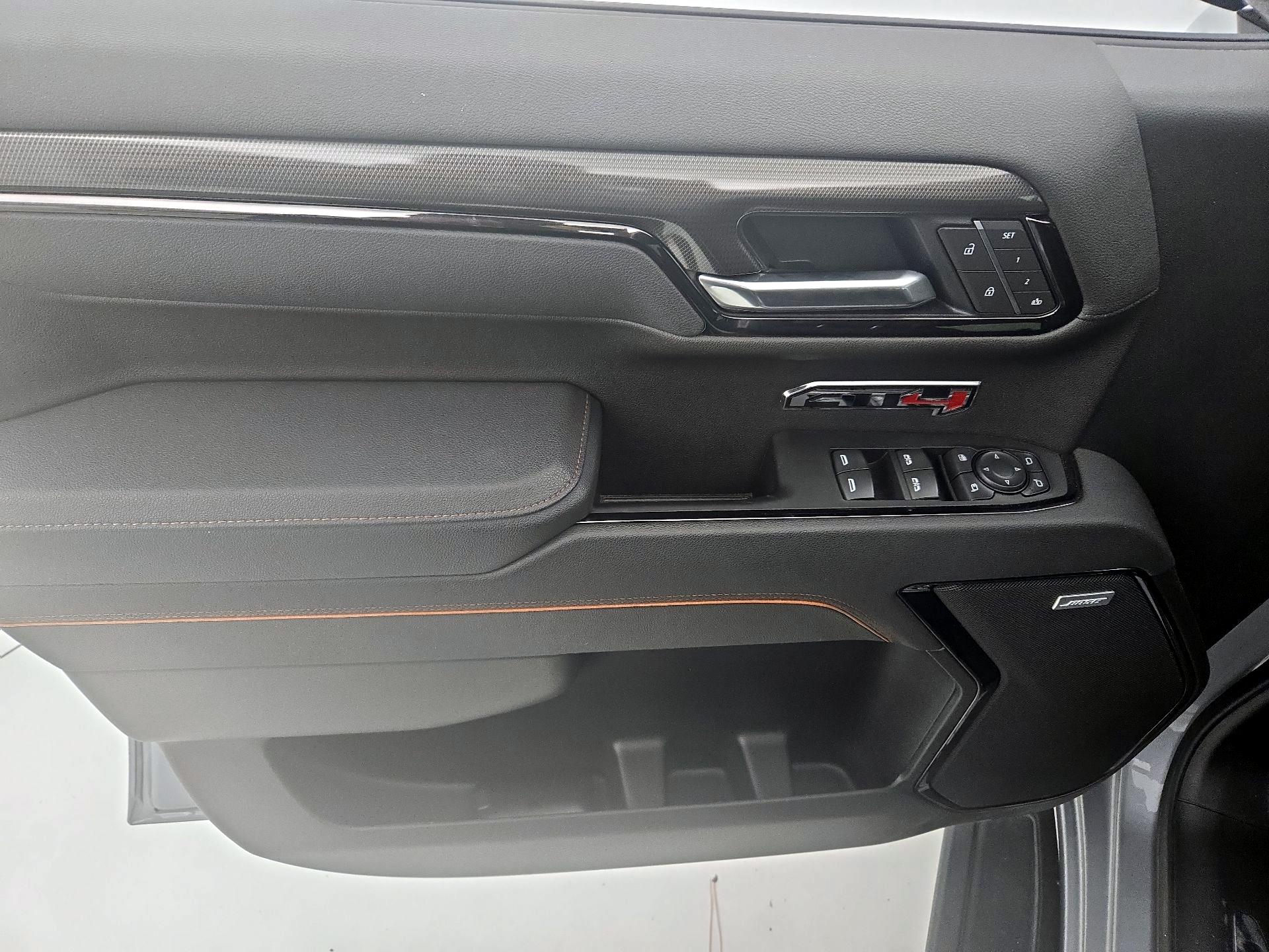 Thumbnail: 2025 GMC Sierra 1500 - 12