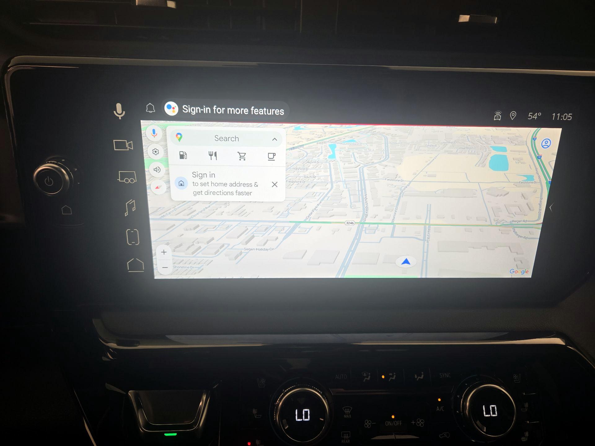 Thumbnail: 2025 GMC Sierra 1500 - 14