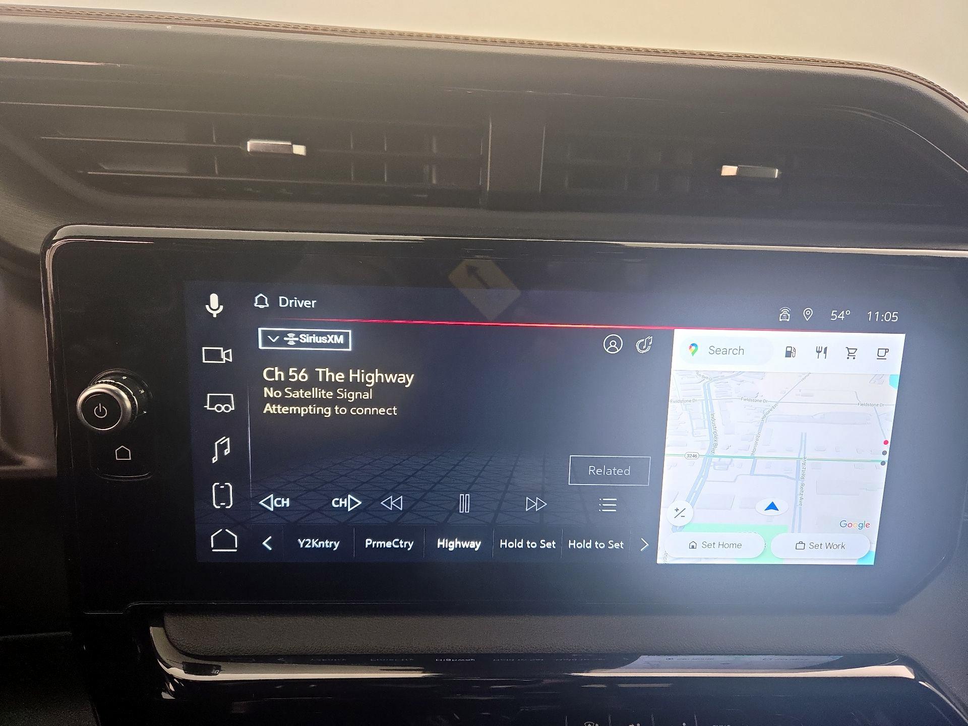 Thumbnail: 2025 GMC Sierra 1500 - 16