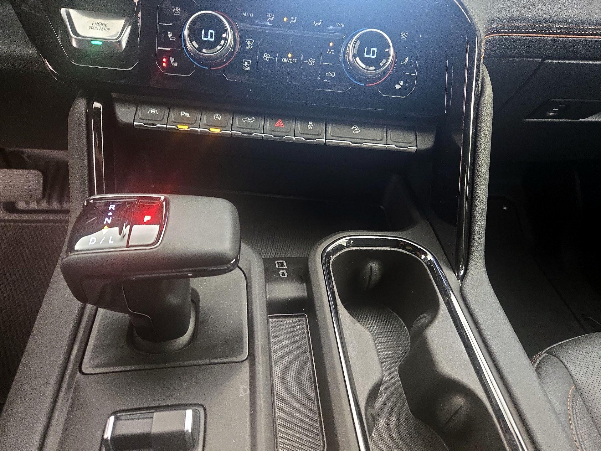 Thumbnail: 2025 GMC Sierra 1500 - 18