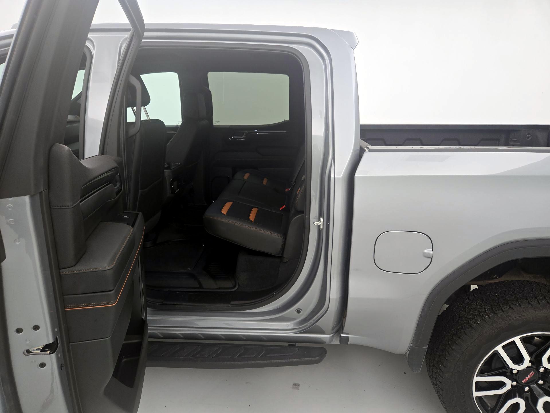 Thumbnail: 2025 GMC Sierra 1500 - 20