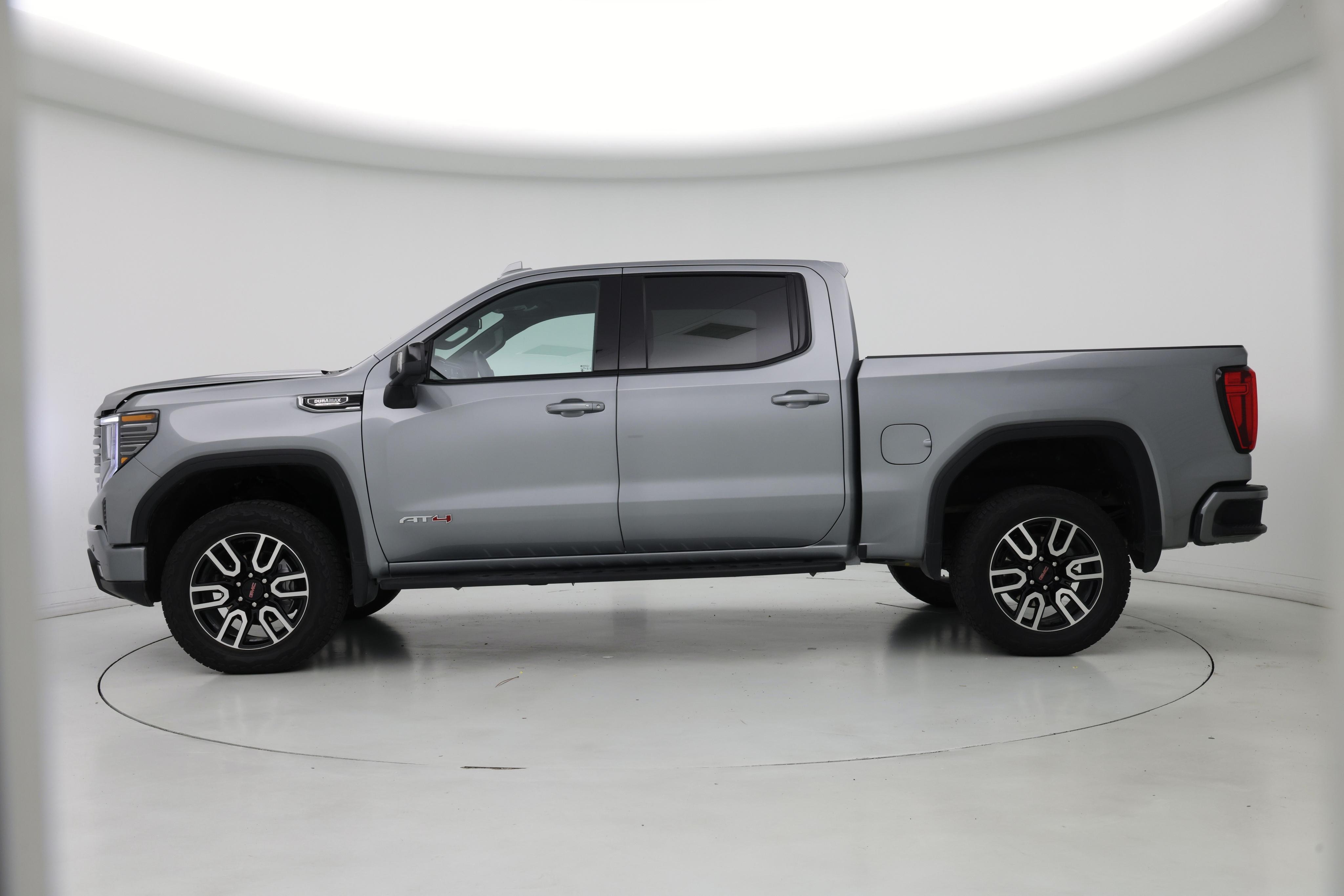 Thumbnail: 2025 GMC Sierra 1500 - 3