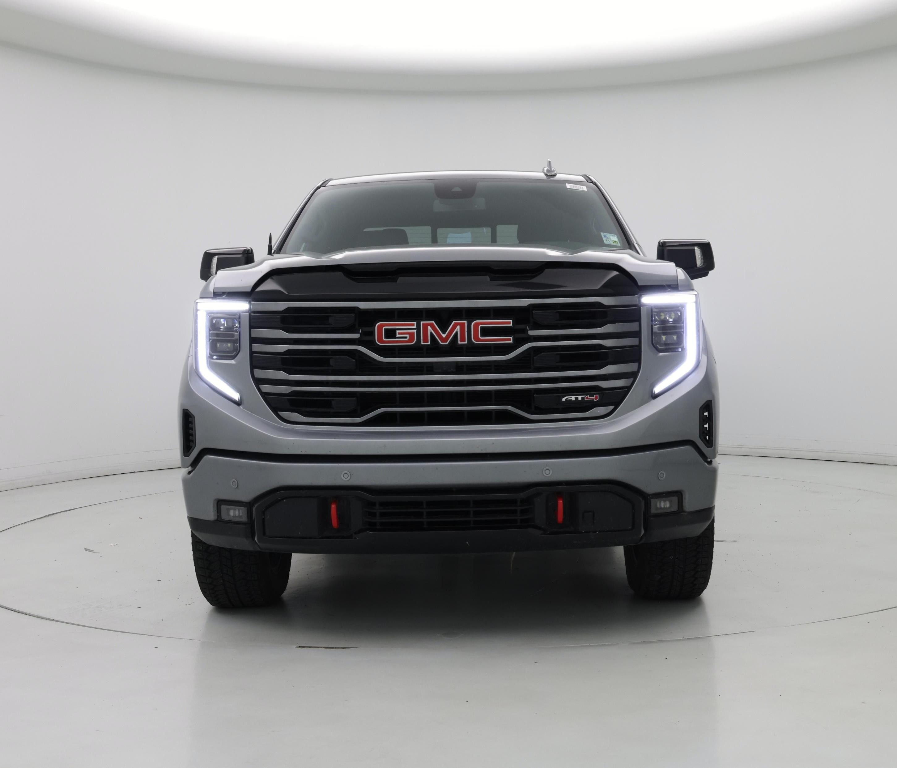 Thumbnail: 2025 GMC Sierra 1500 - 5