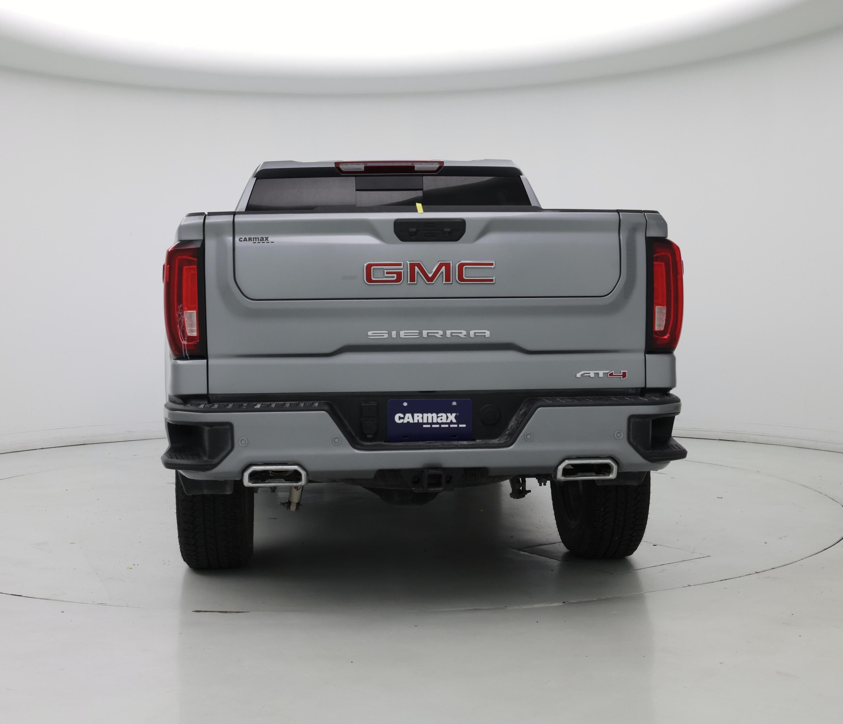 Thumbnail: 2025 GMC Sierra 1500 - 6