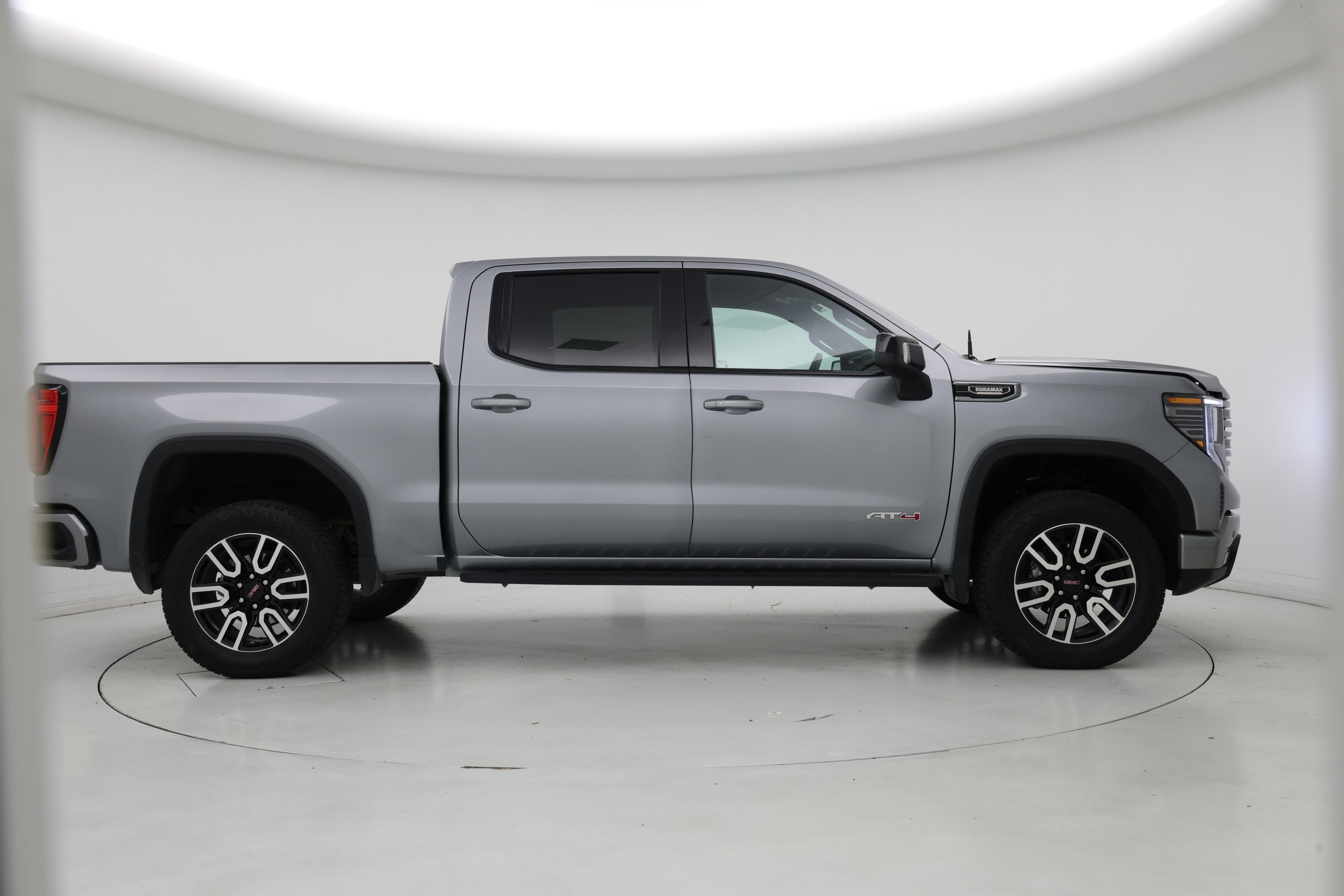 Thumbnail: 2025 GMC Sierra 1500 - 7
